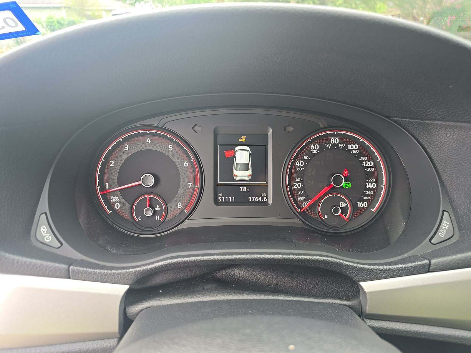 2021 Volkswagen Passat 2.0T SE FWD