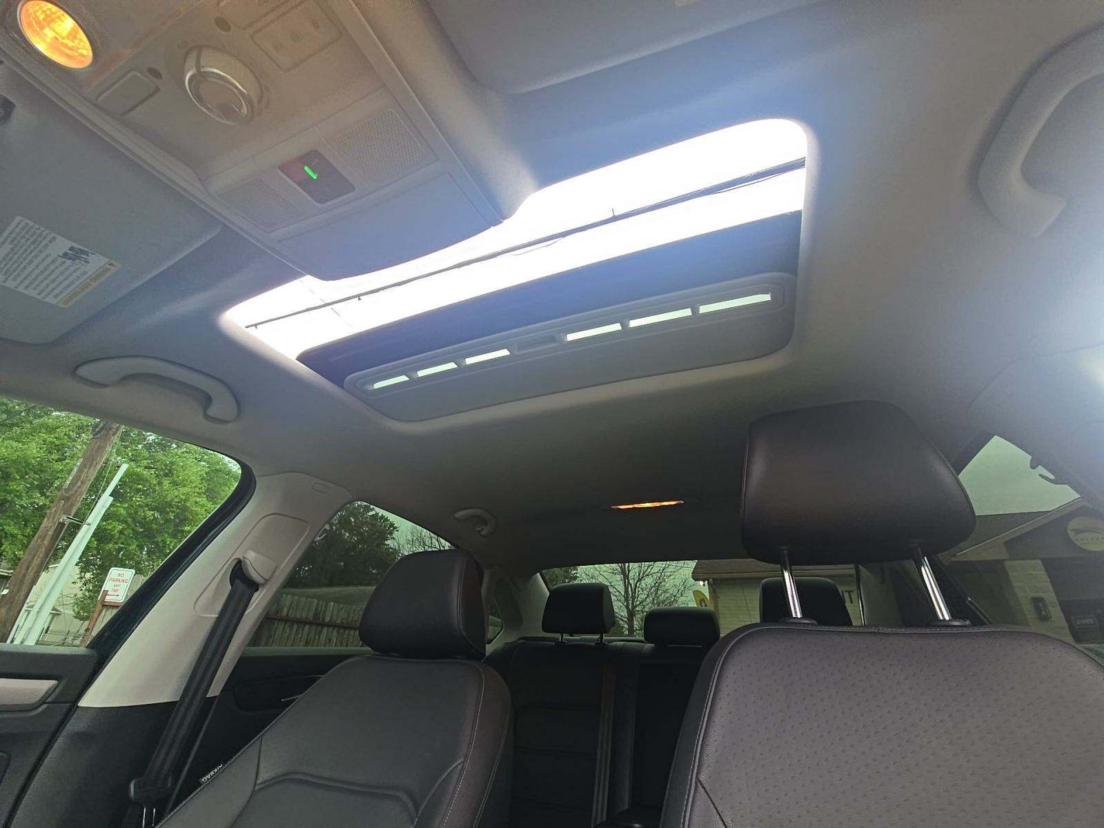 2021 Volkswagen Passat 2.0T SE FWD