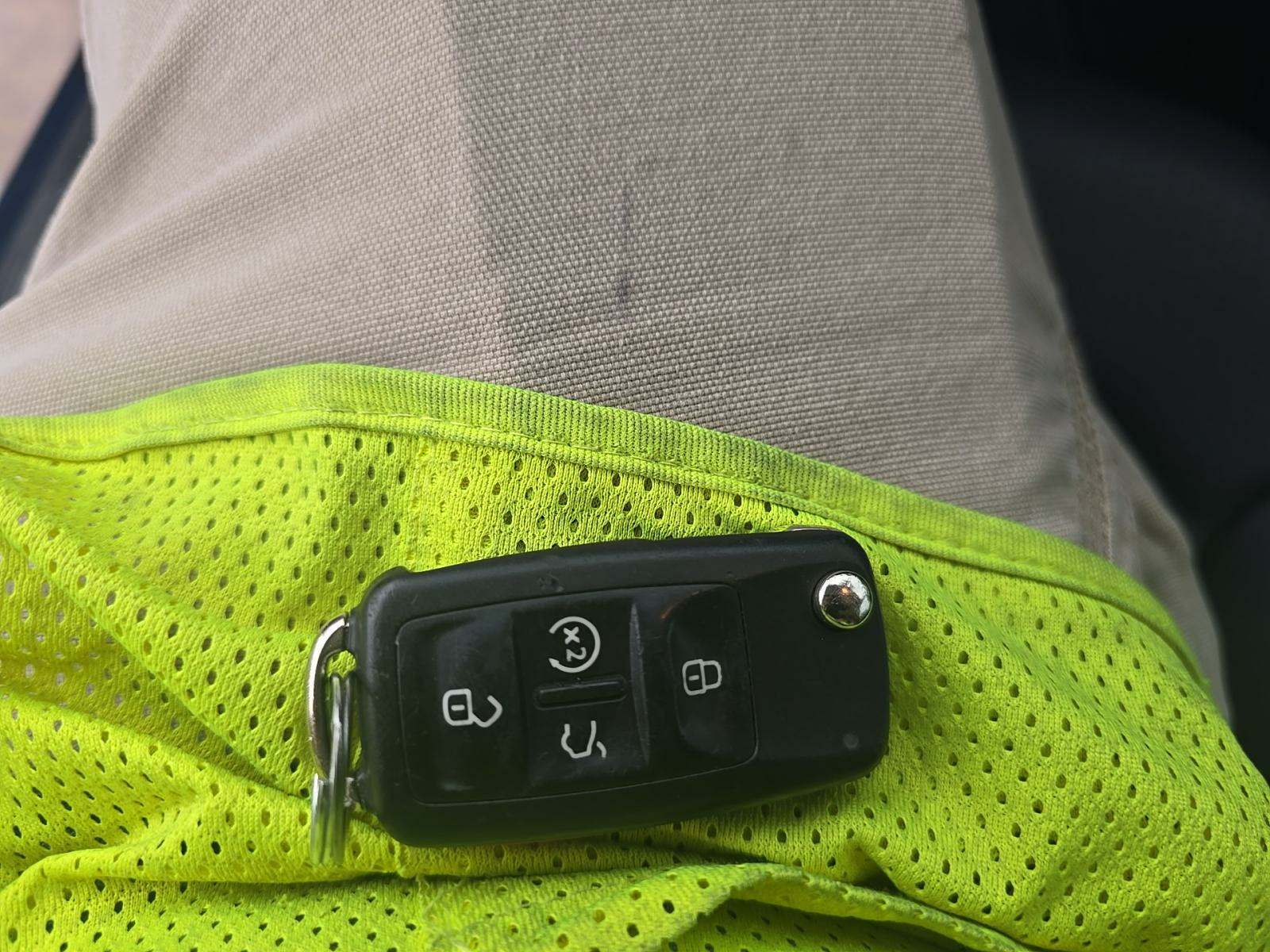 2021 Volkswagen Passat 2.0T SE FWD