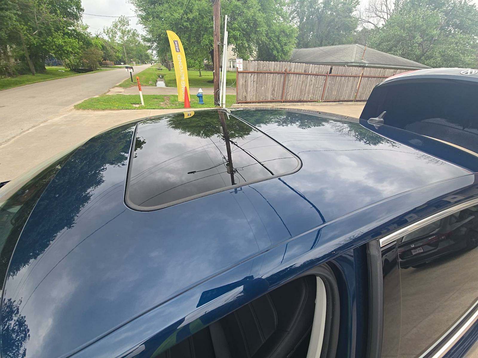 2021 Volkswagen Passat 2.0T SE FWD