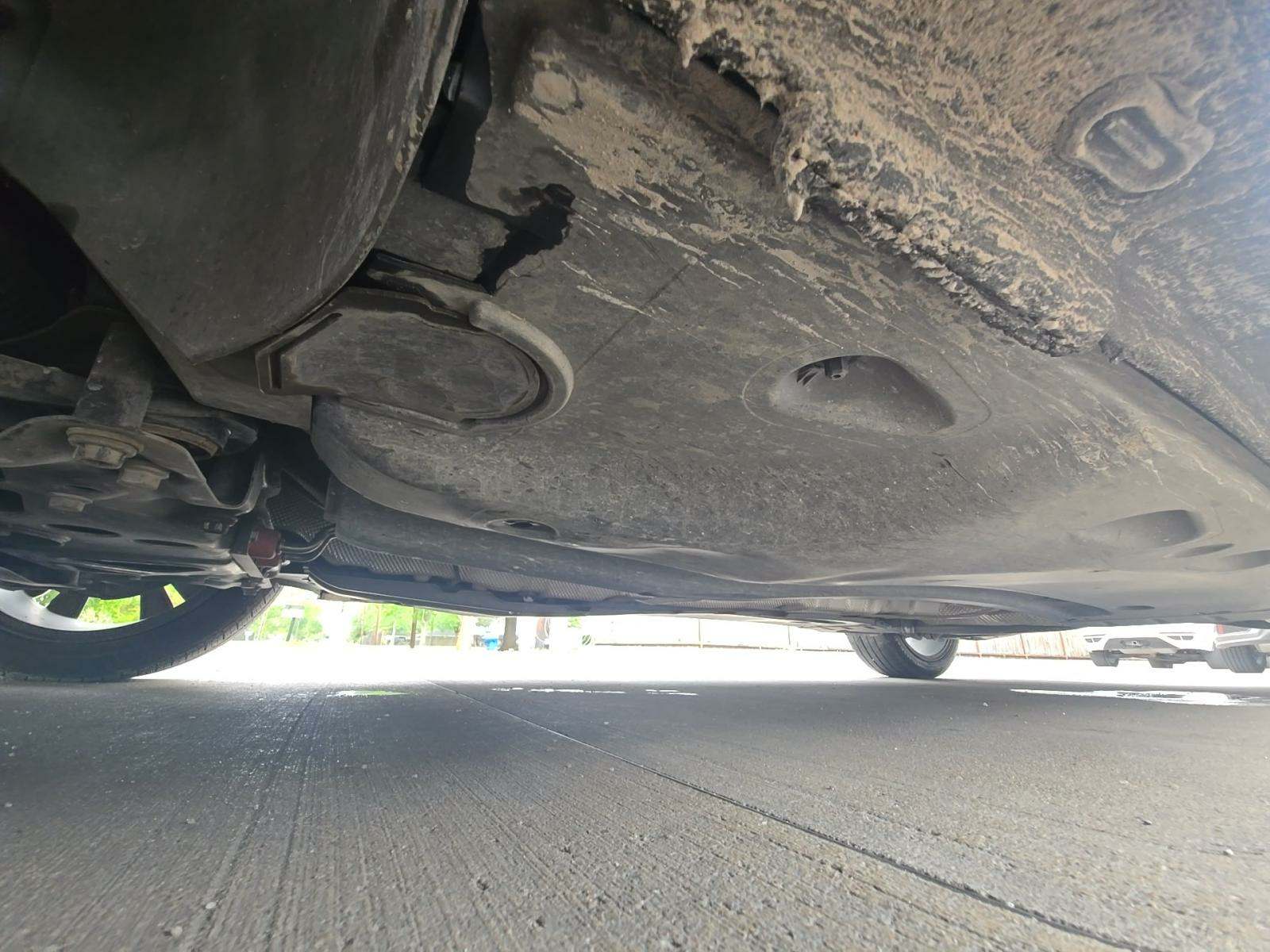 2021 Volkswagen Passat 2.0T SE FWD