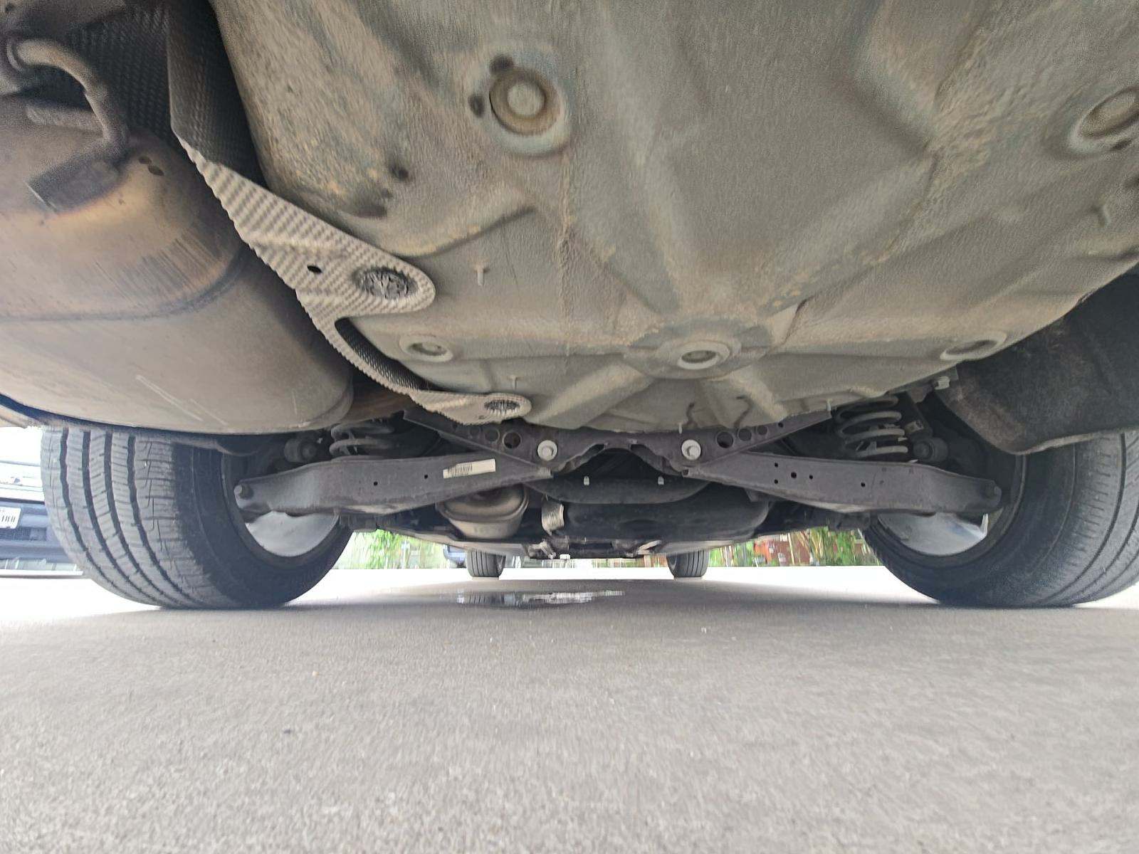 2021 Volkswagen Passat 2.0T SE FWD