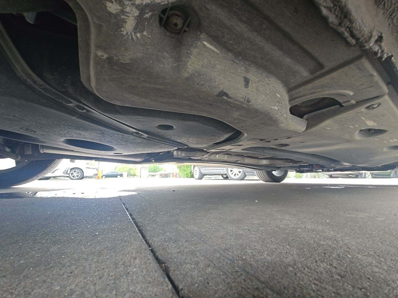 2021 Volkswagen Passat 2.0T SE FWD