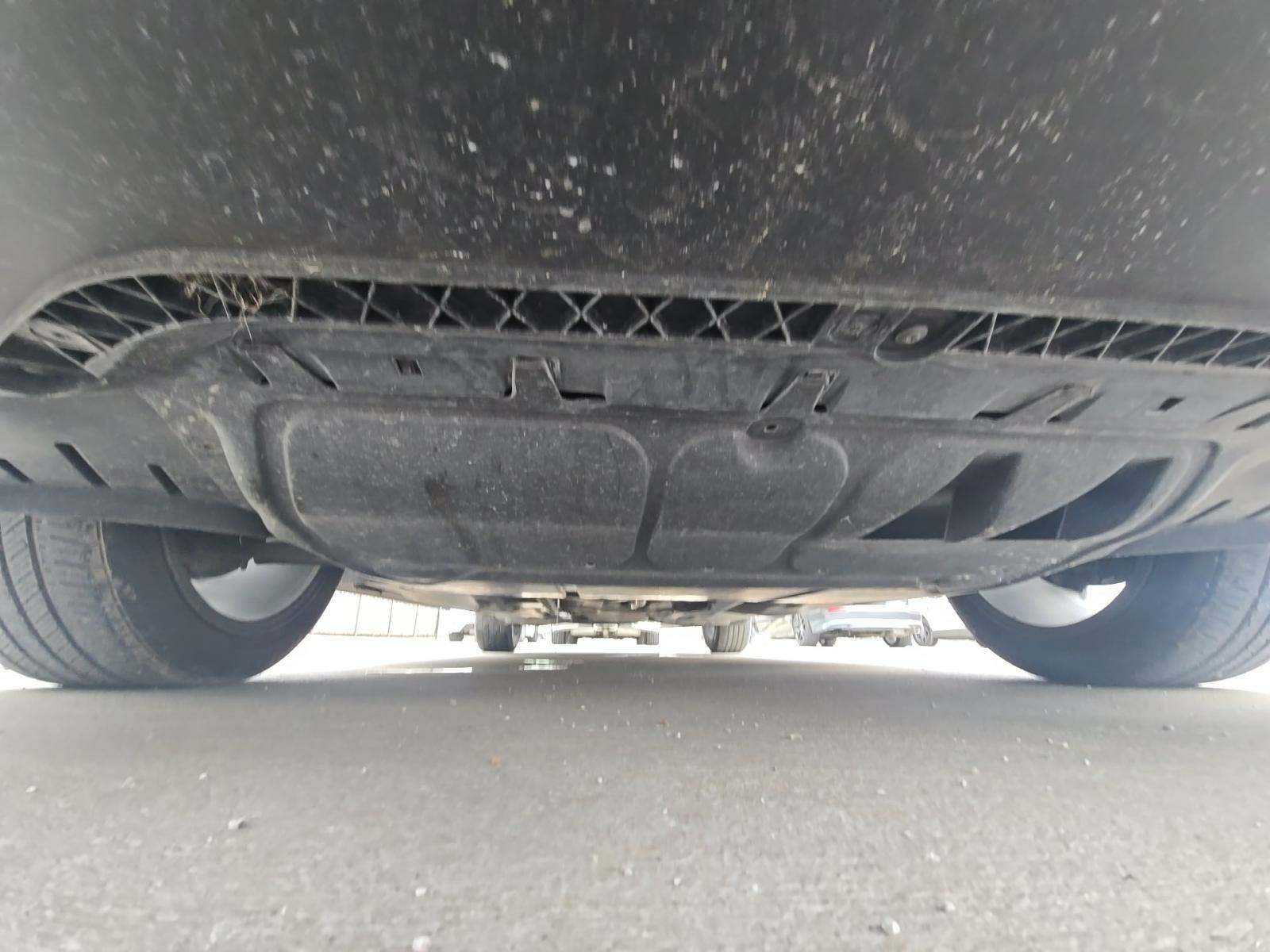 2021 Volkswagen Passat 2.0T SE FWD