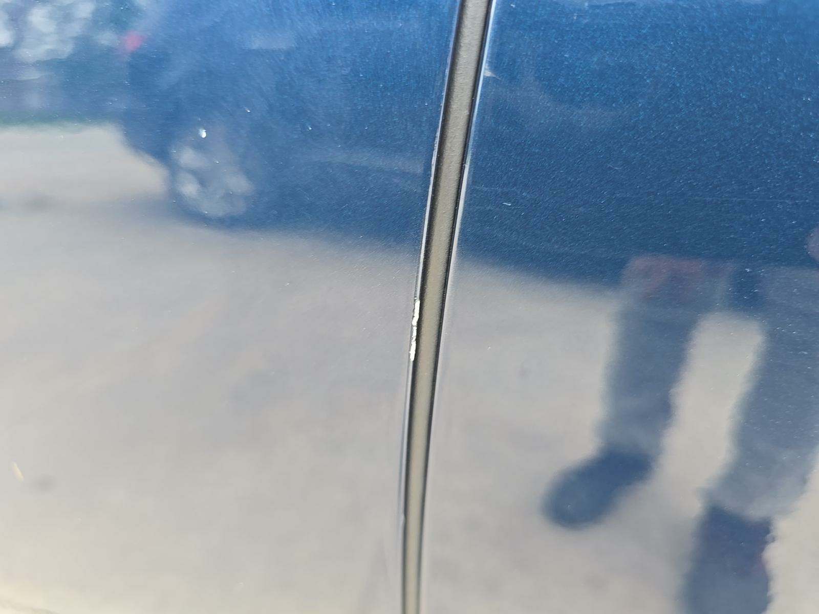 2021 Volkswagen Passat 2.0T SE FWD