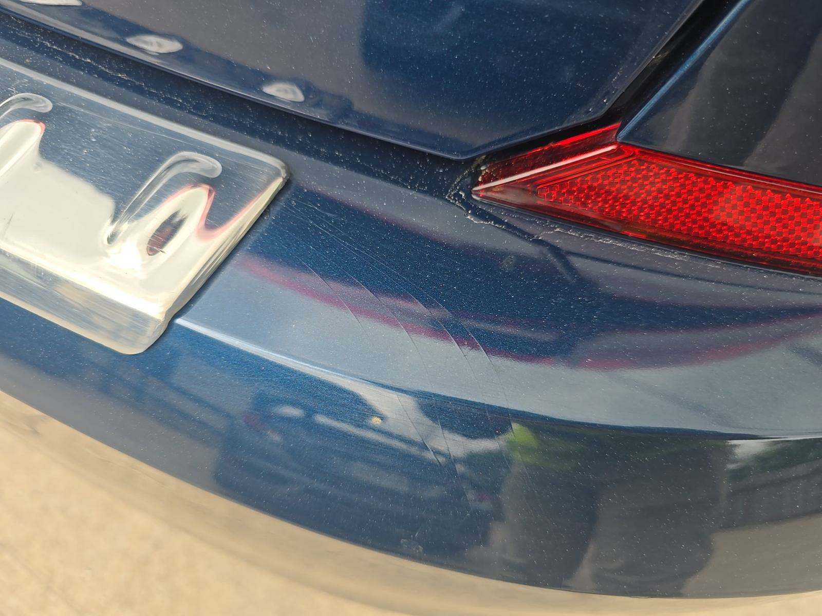 2021 Volkswagen Passat 2.0T SE FWD