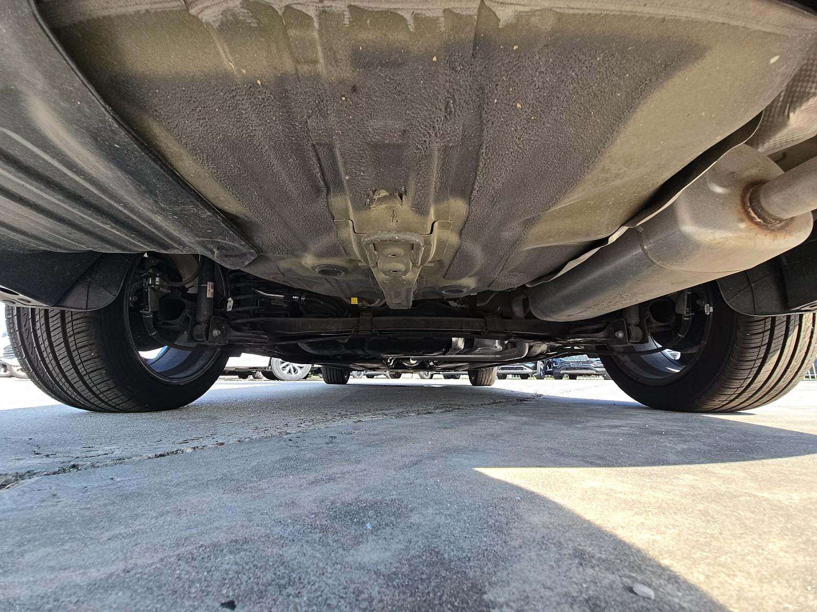 2025 Hyundai Elantra SEL Sport FWD