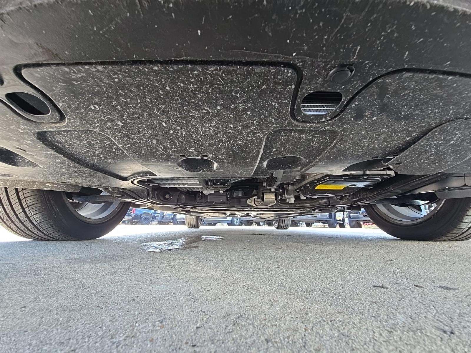 2025 Hyundai Elantra SEL Sport FWD