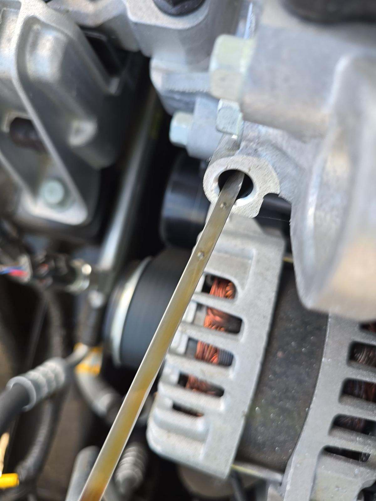 2025 Hyundai Elantra SEL Sport FWD