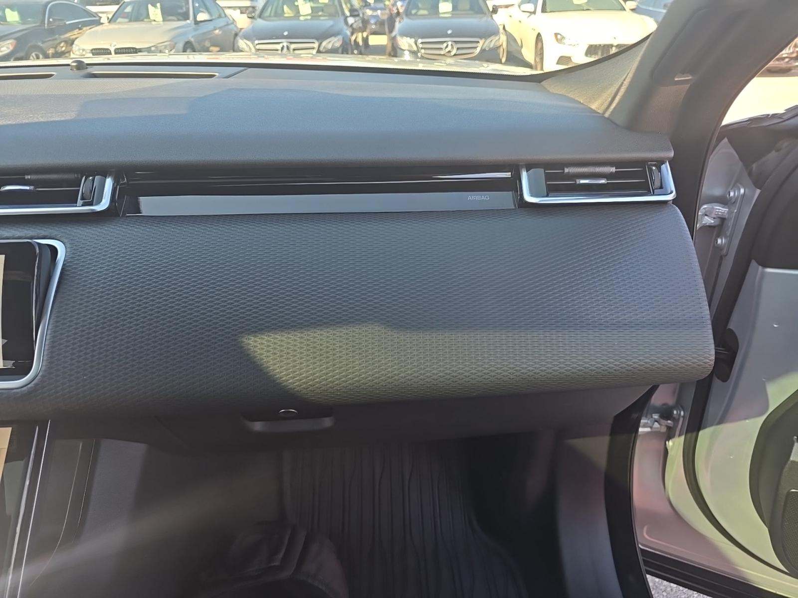 2018 Land Rover Range Rover Velar S AWD