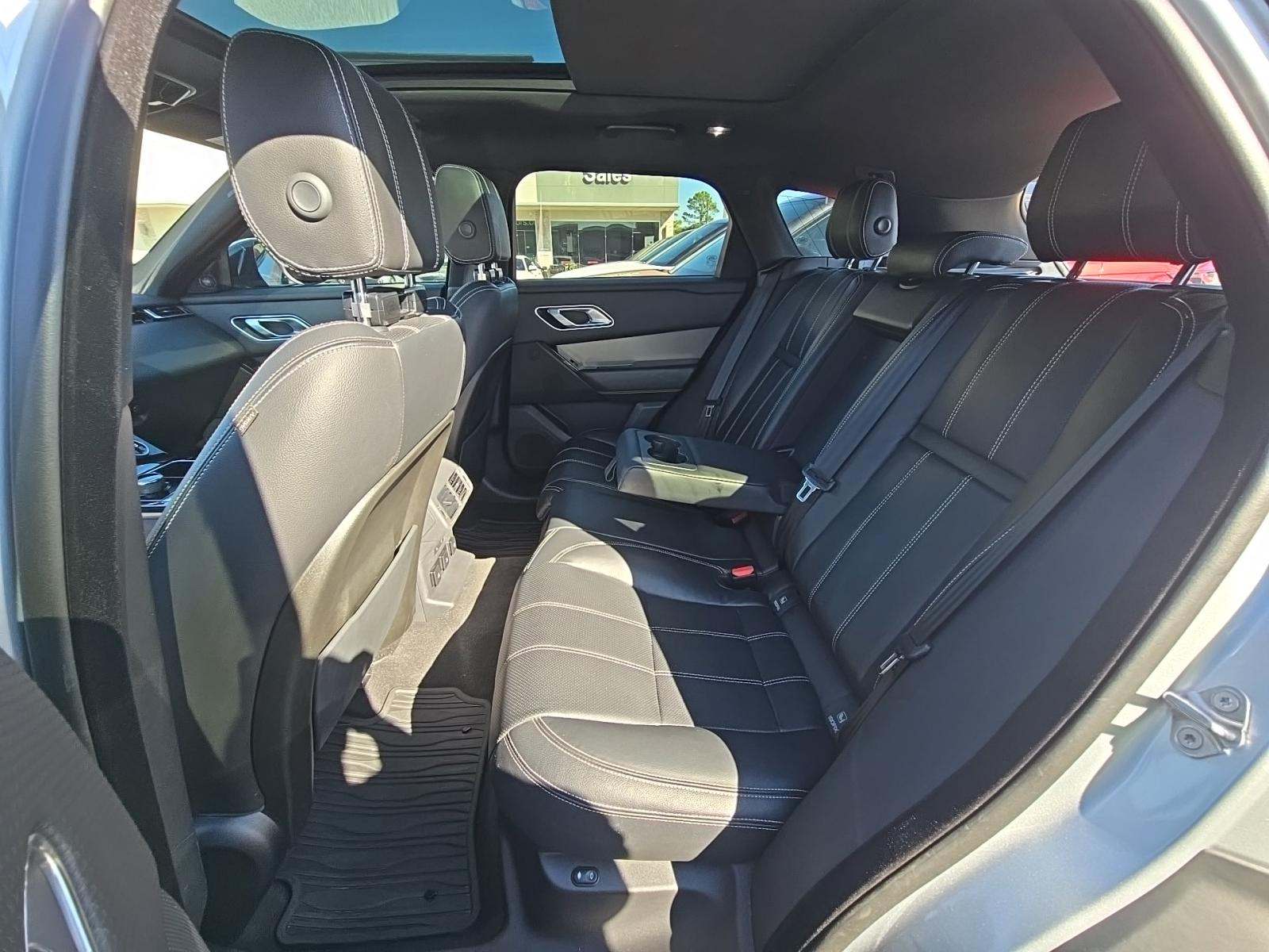 2018 Land Rover Range Rover Velar S AWD