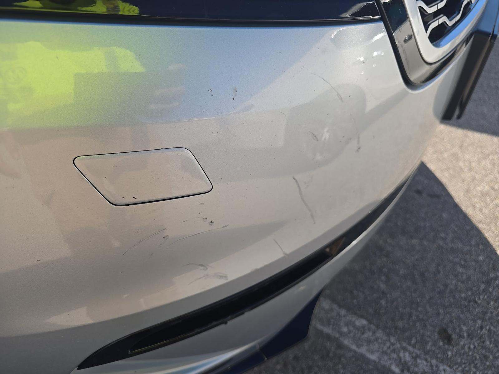 2018 Land Rover Range Rover Velar S AWD