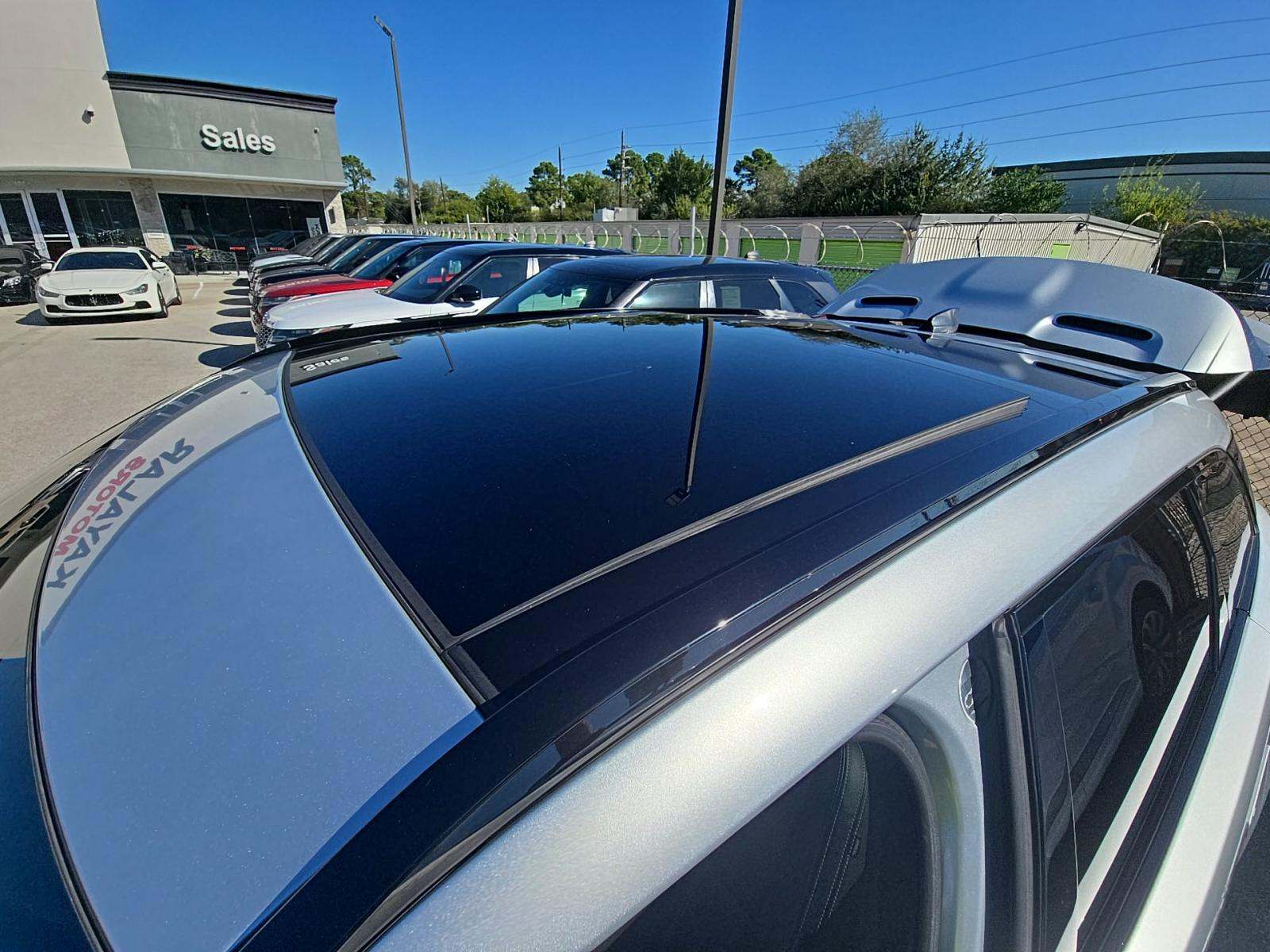 2018 Land Rover Range Rover Velar S AWD