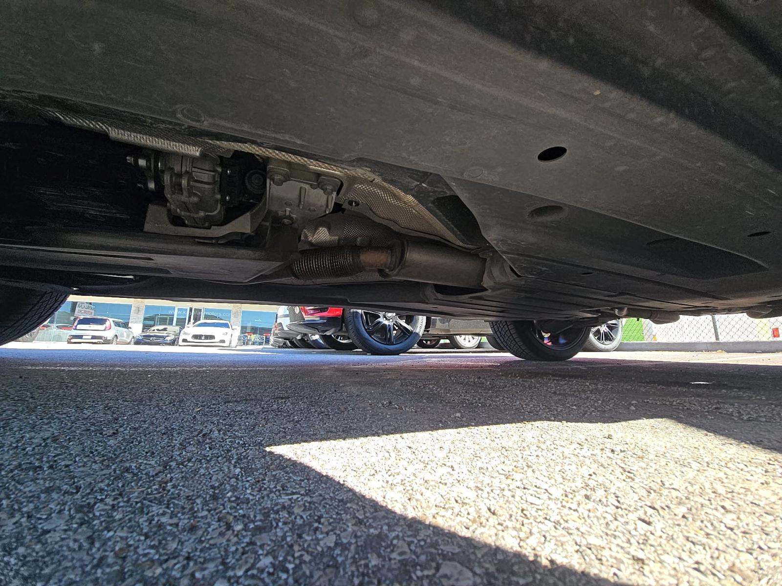 2018 Land Rover Range Rover Velar S AWD