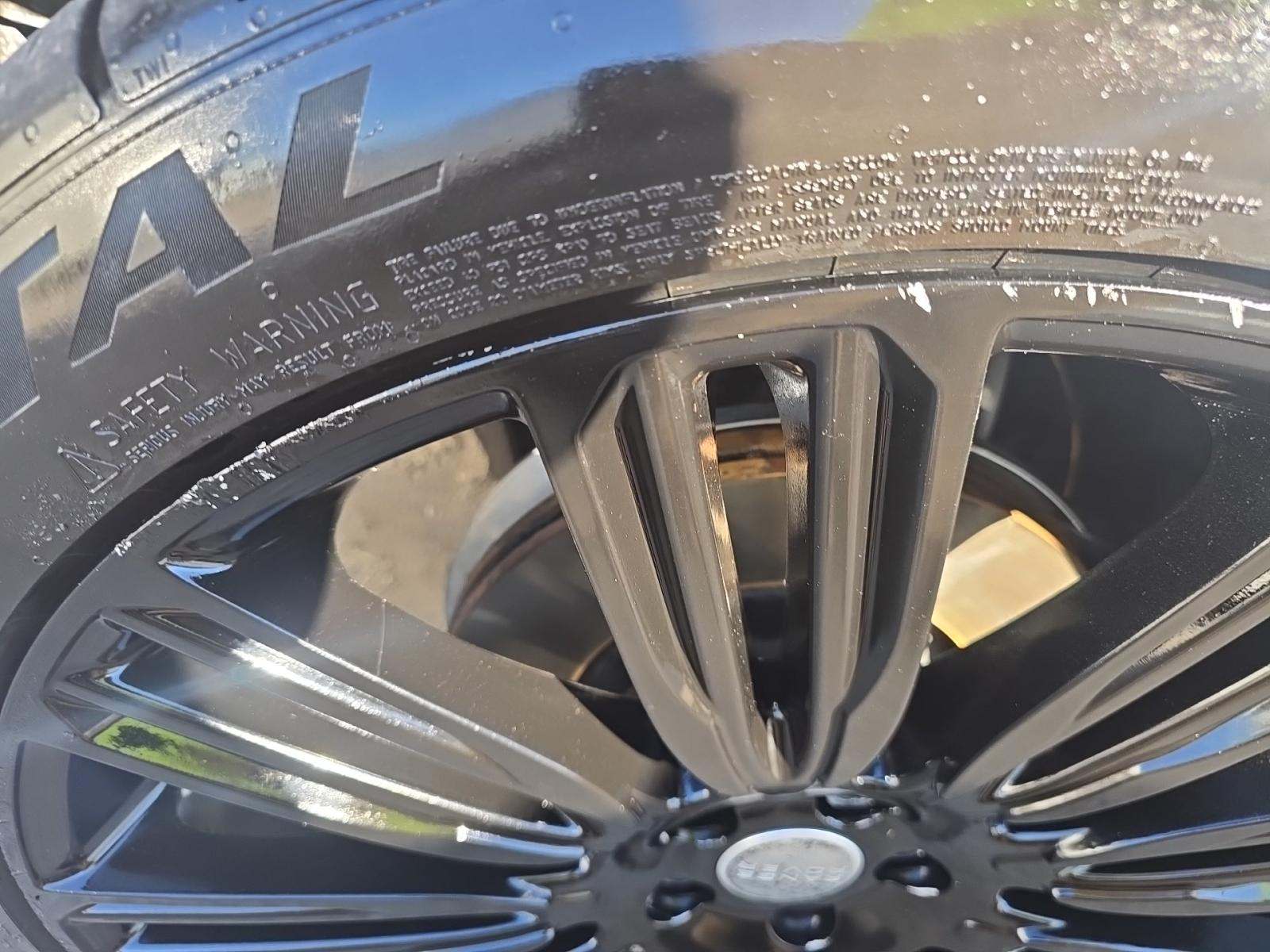 2018 Land Rover Range Rover Velar S AWD