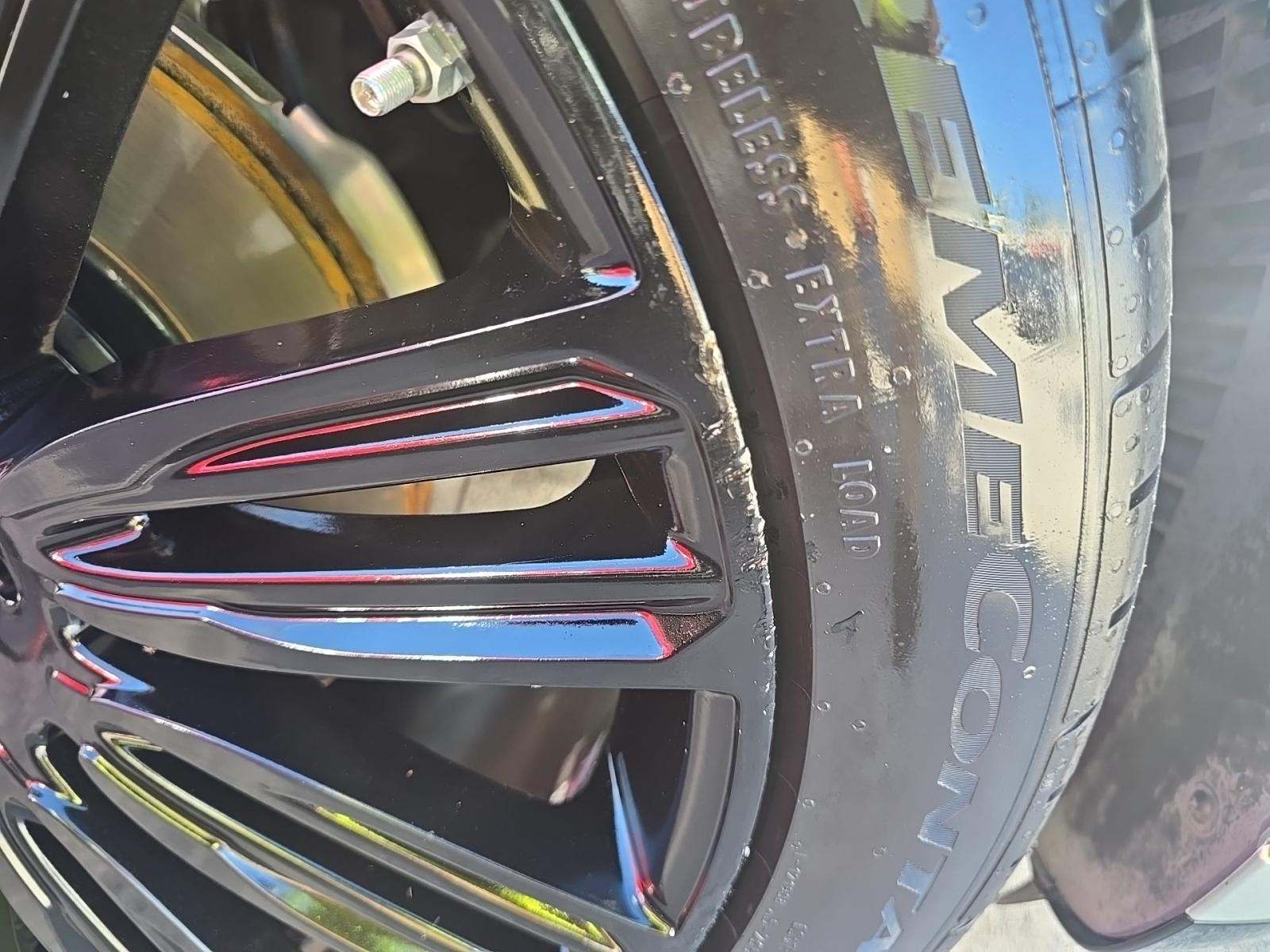 2018 Land Rover Range Rover Velar S AWD