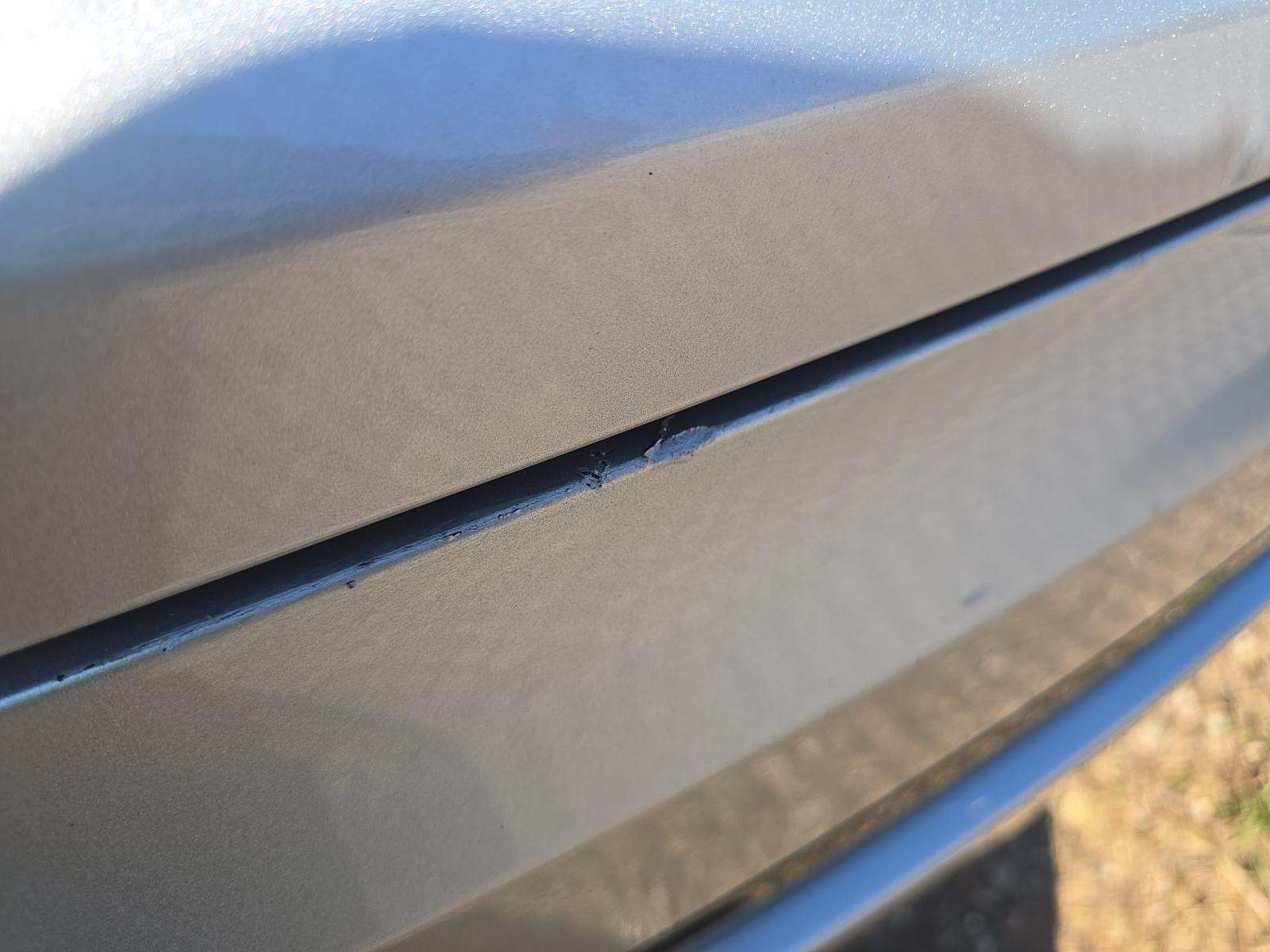 2018 Land Rover Range Rover Velar S AWD