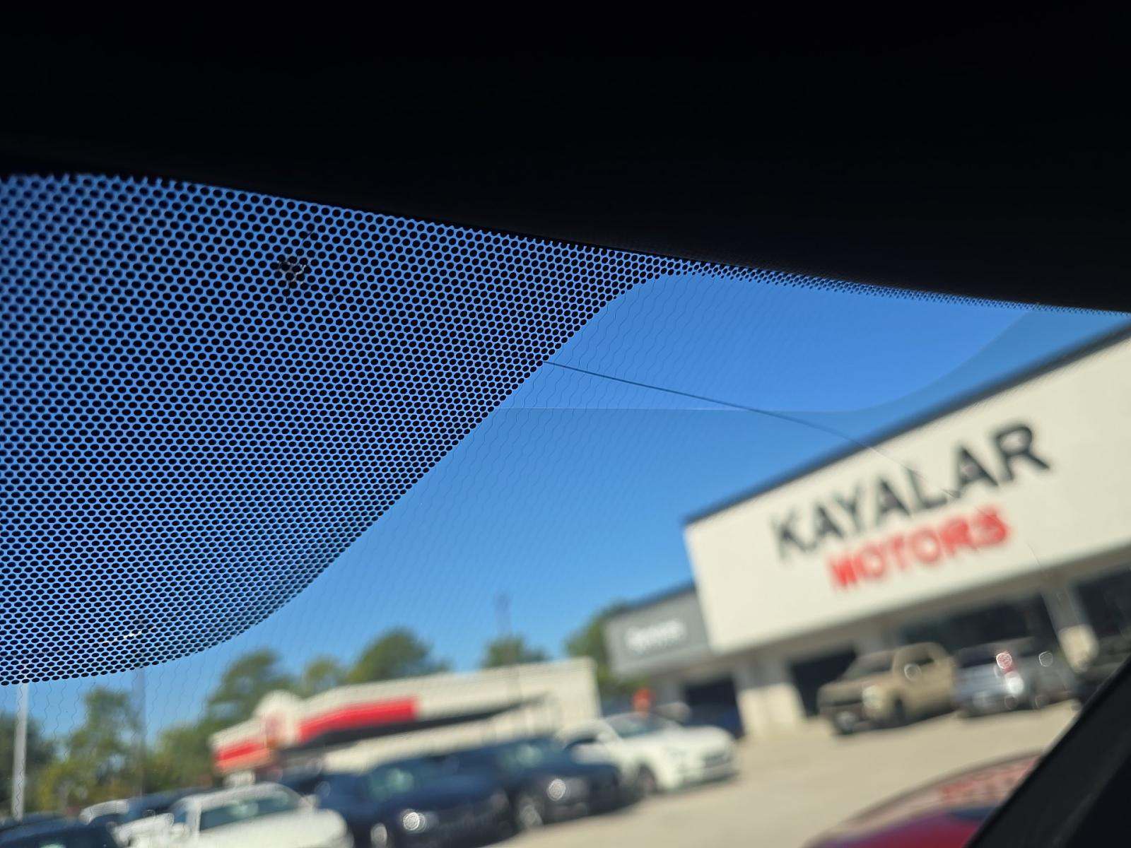 2018 Land Rover Range Rover Velar S AWD