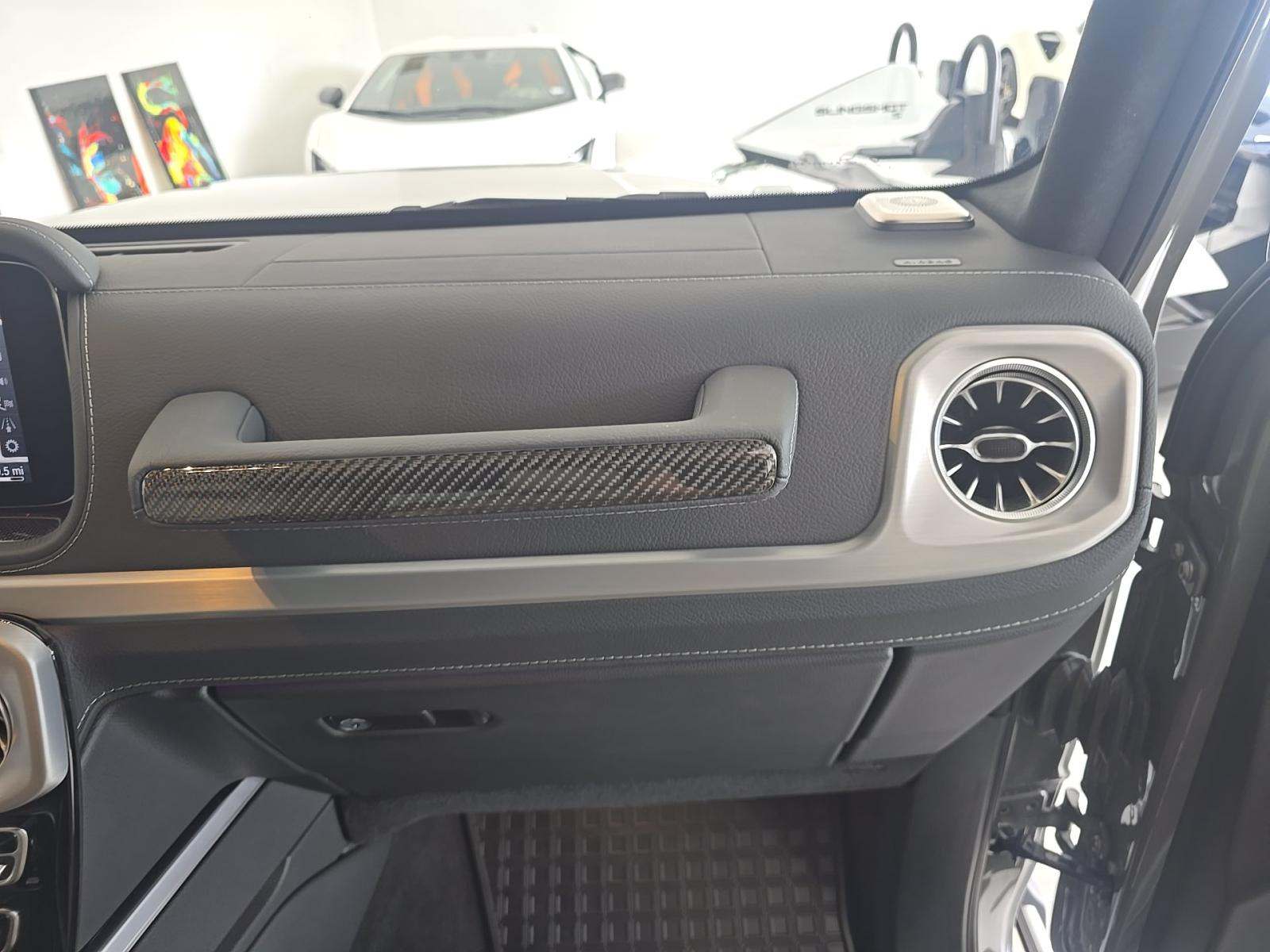 2024 Mercedes-Benz G-Class AMG G 63 AWD