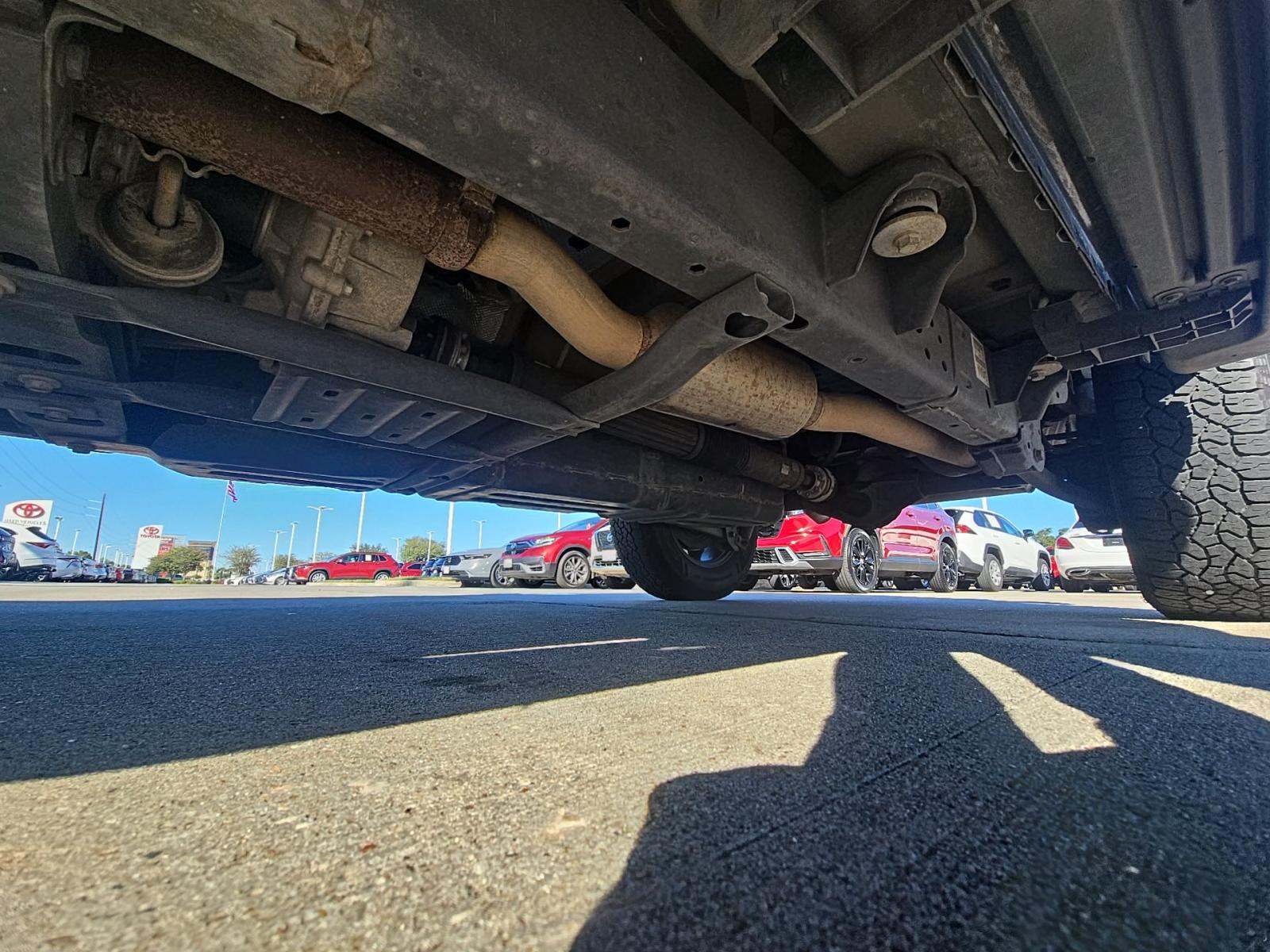 2021 Jeep Wrangler Unlimited Sahara AWD