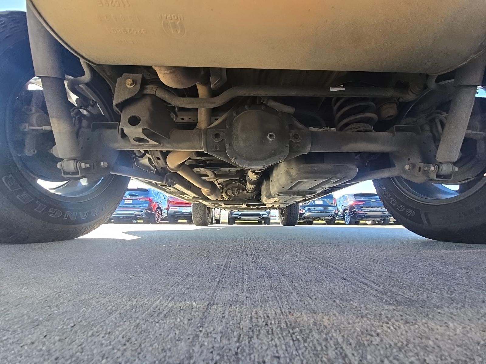 2021 Jeep Wrangler Unlimited Sahara AWD