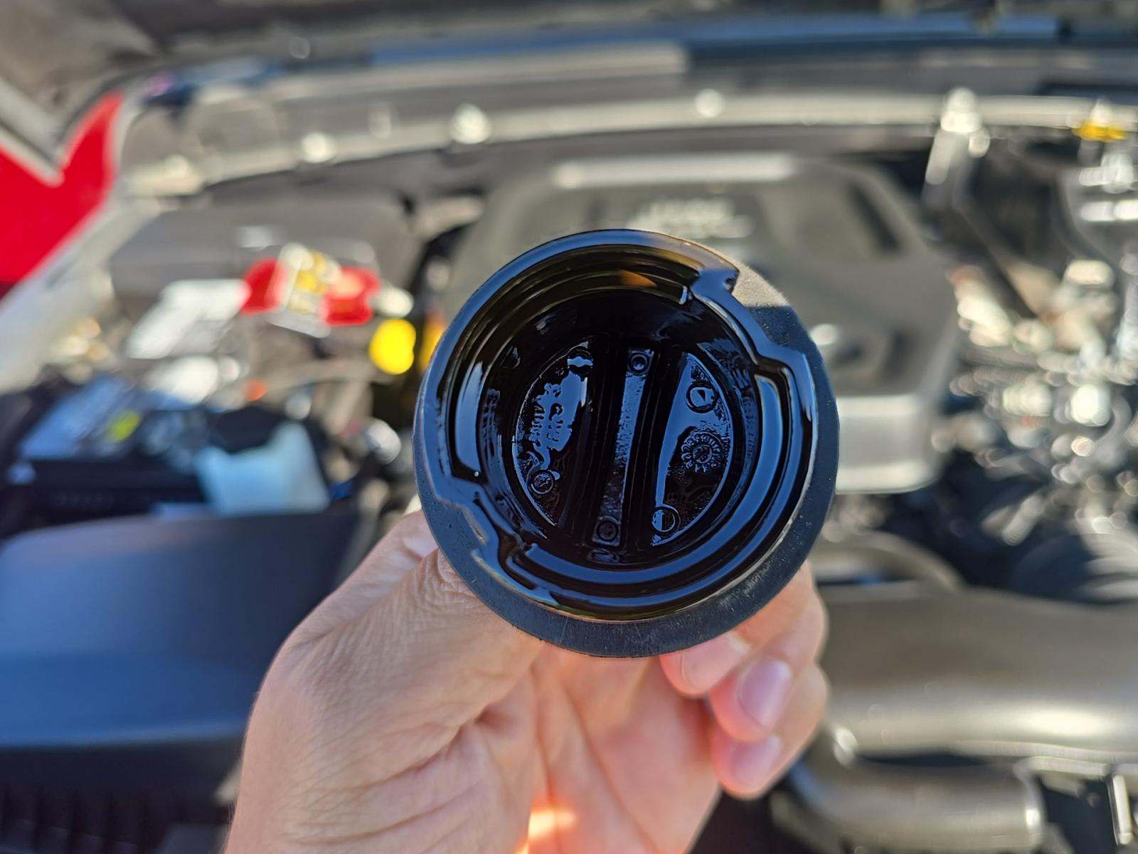 2021 Jeep Wrangler Unlimited Sahara AWD