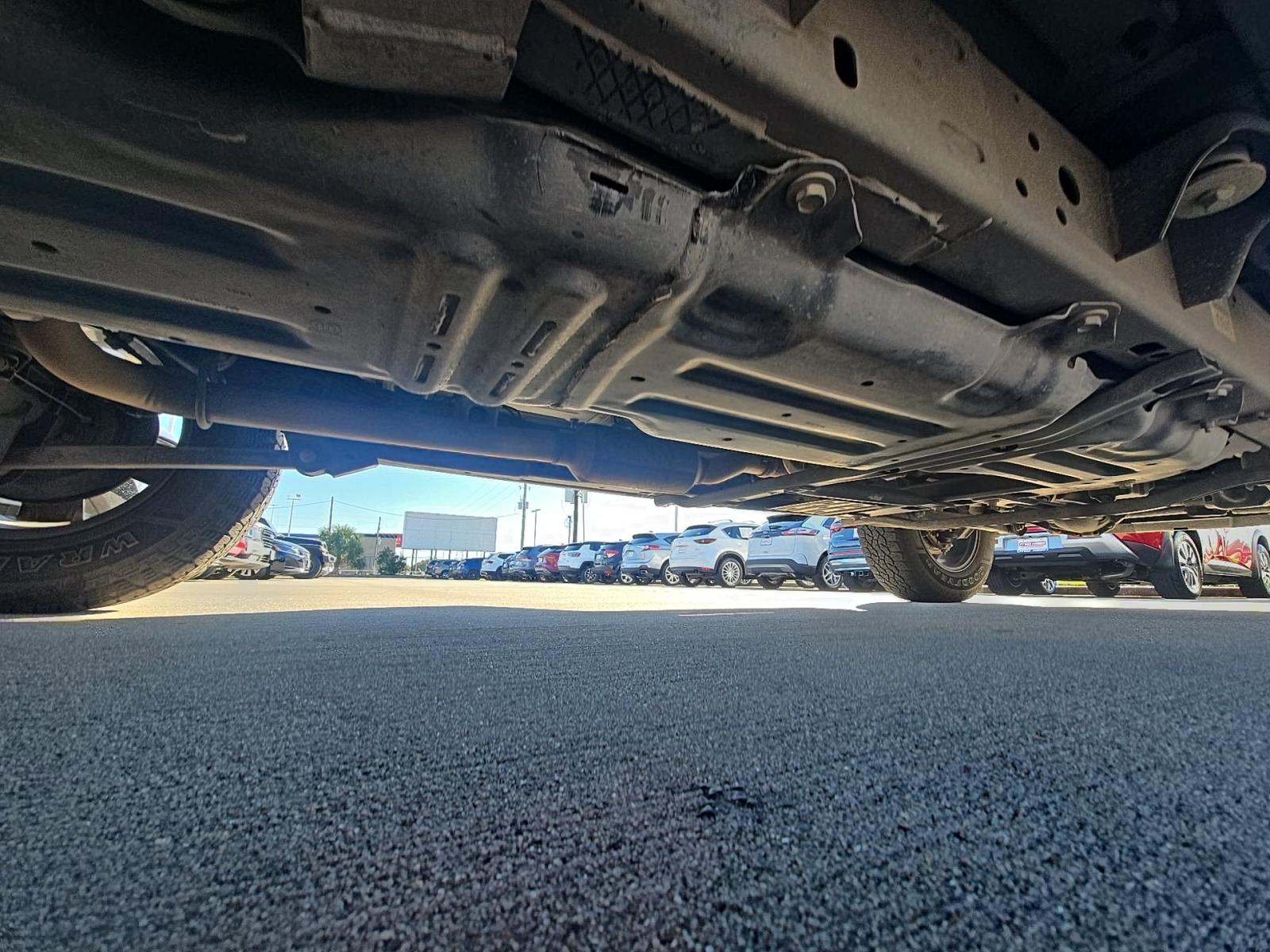 2021 Jeep Wrangler Unlimited Sahara AWD