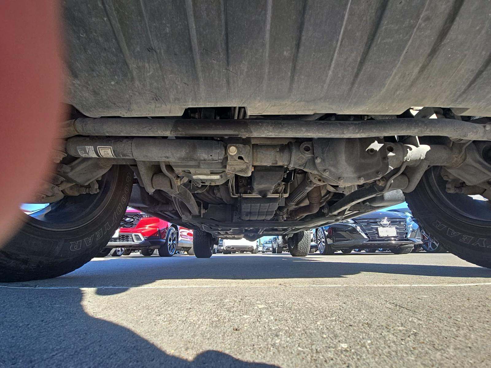 2021 Jeep Wrangler Unlimited Sahara AWD