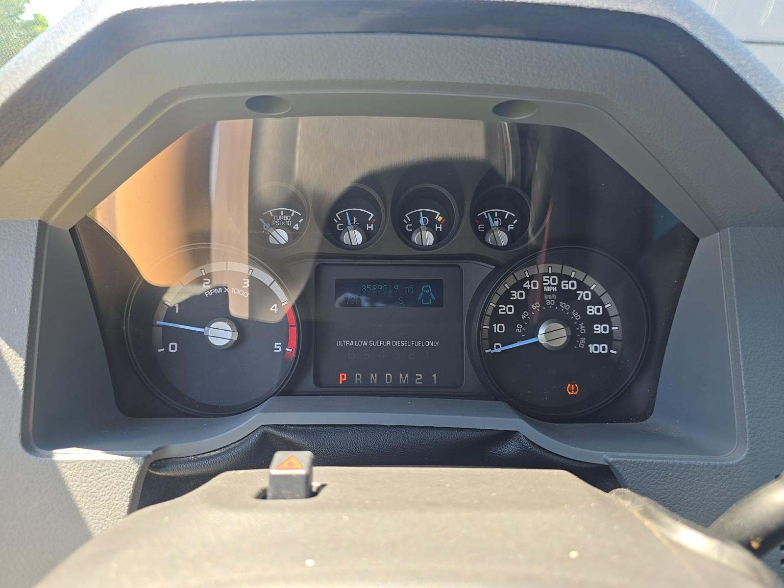 FORD F-250 - 5