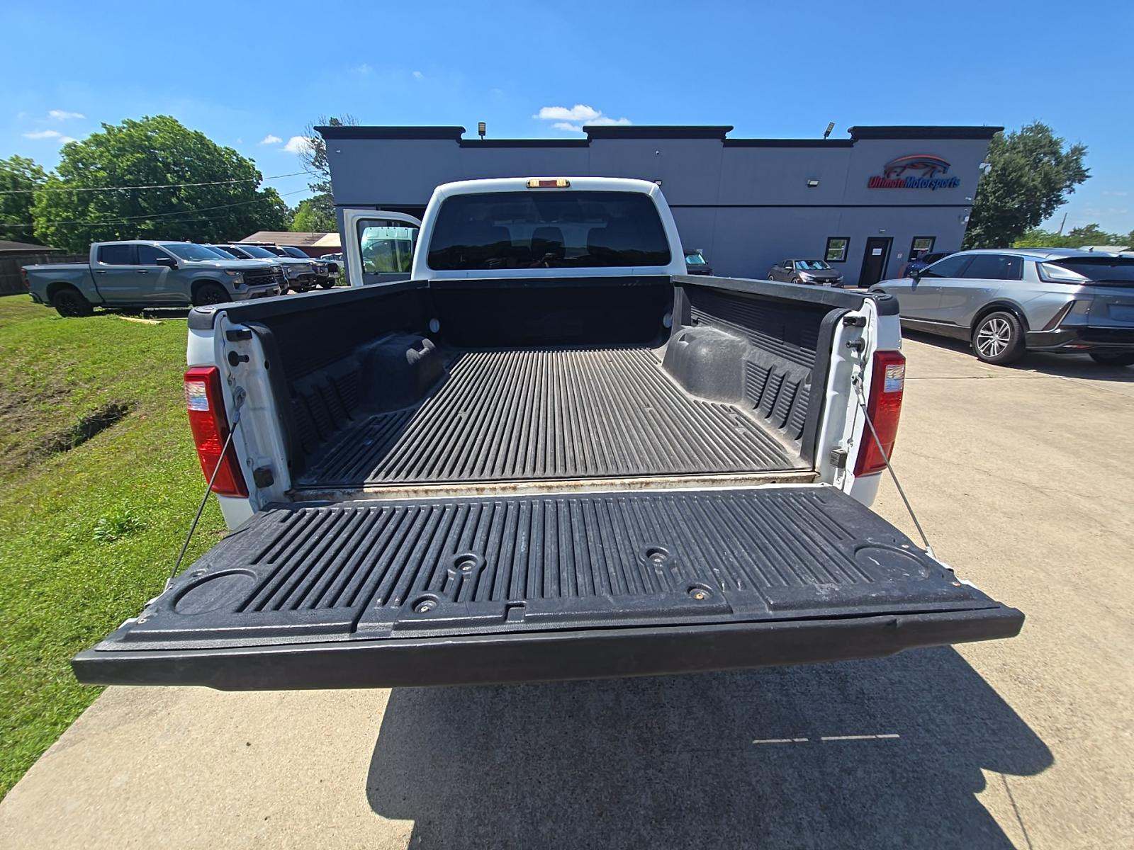 FORD F-250 - 10
