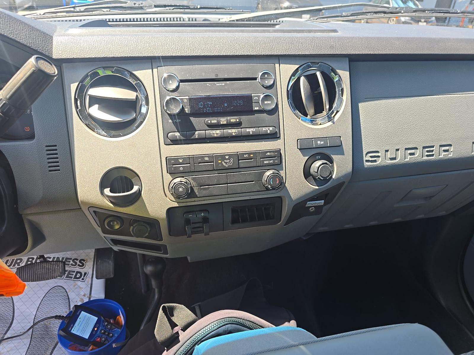 FORD F-250 - 6
