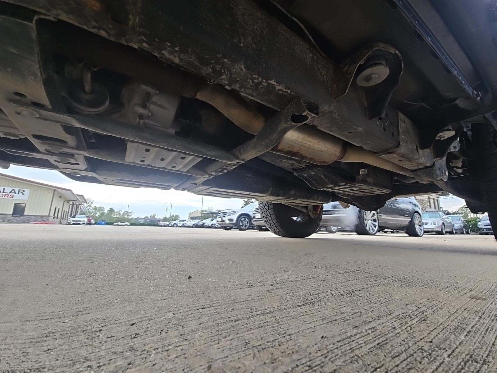 2019 Jeep Wrangler Unlimited Rubicon AWD