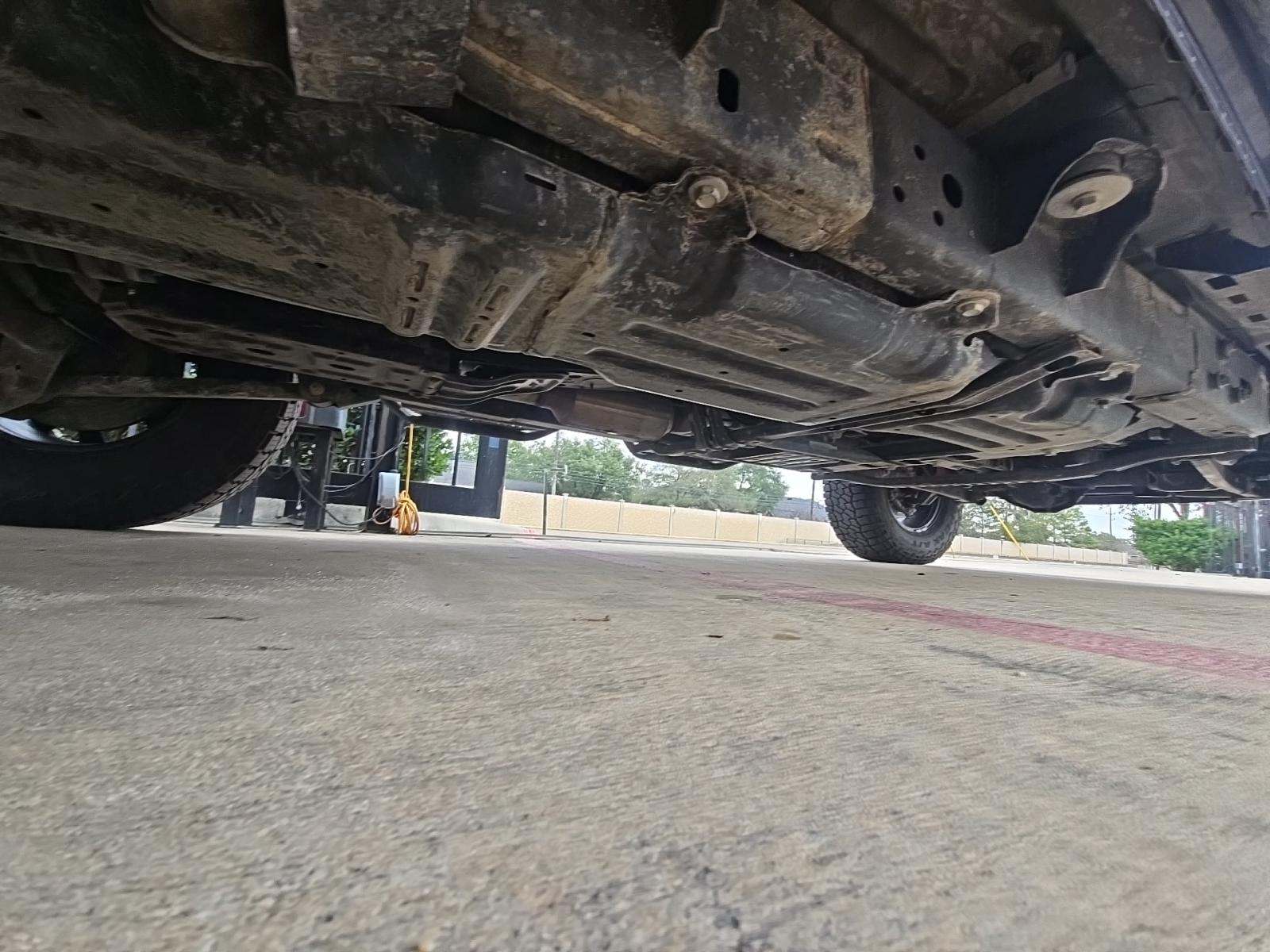 2019 Jeep Wrangler Unlimited Rubicon AWD