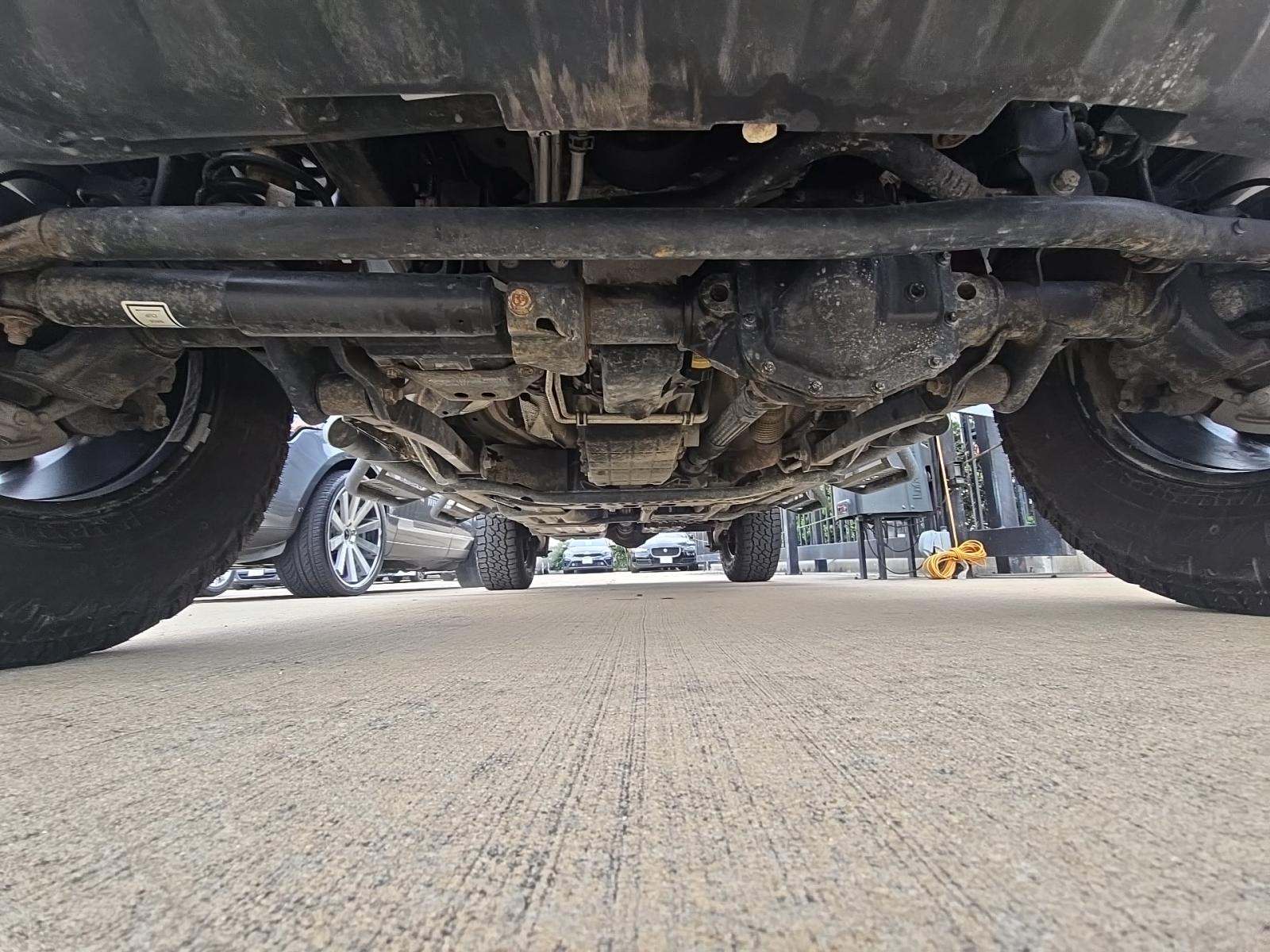 2019 Jeep Wrangler Unlimited Rubicon AWD