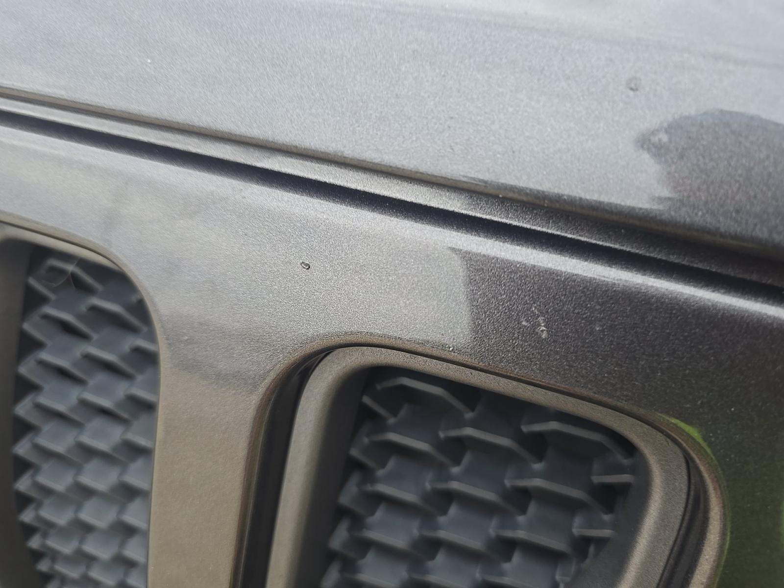 2019 Jeep Wrangler Unlimited Rubicon AWD