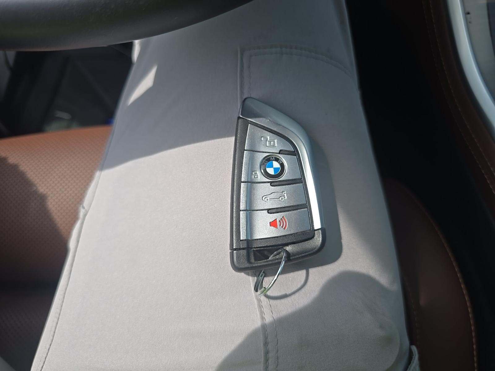 2023 BMW X5 xDrive40i AWD