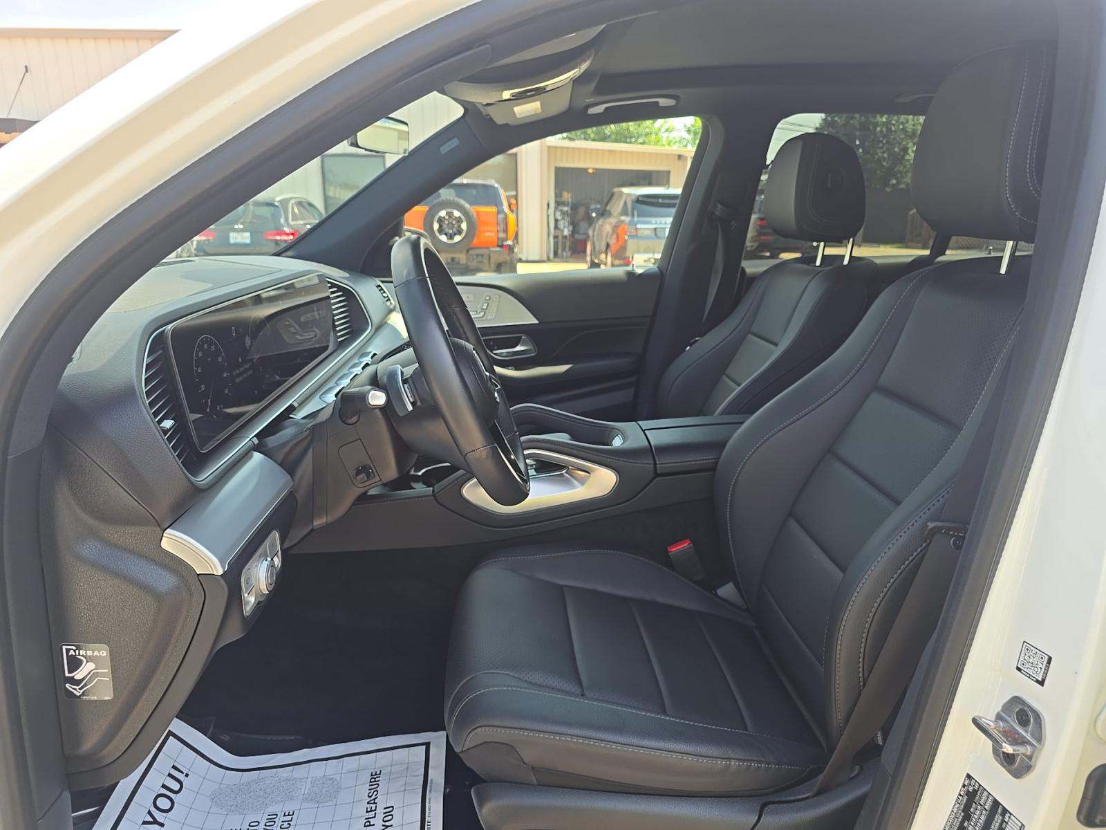 MERCEDES-BENZ GLE-CLASS - 2