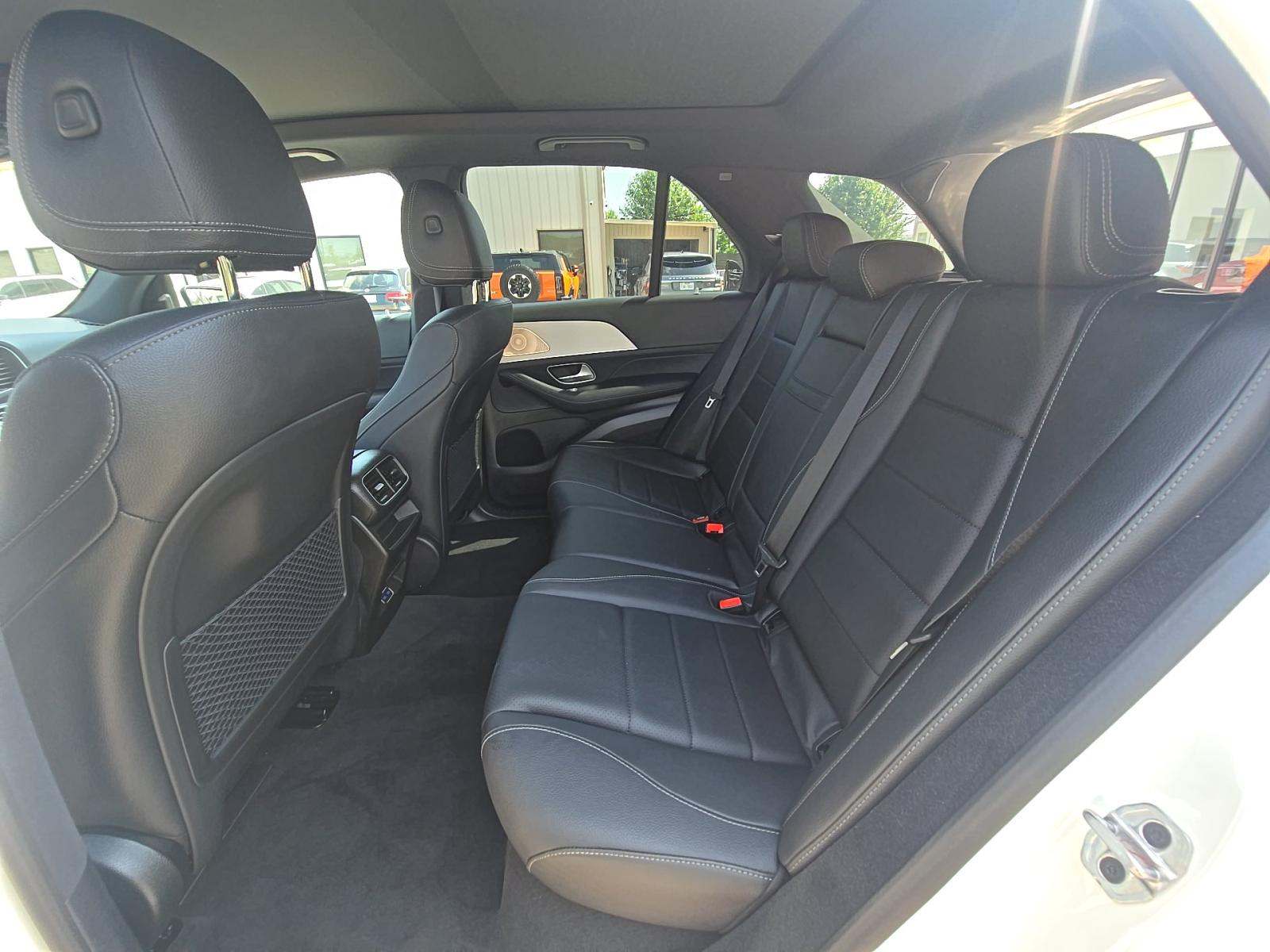 MERCEDES-BENZ GLE-CLASS - 9