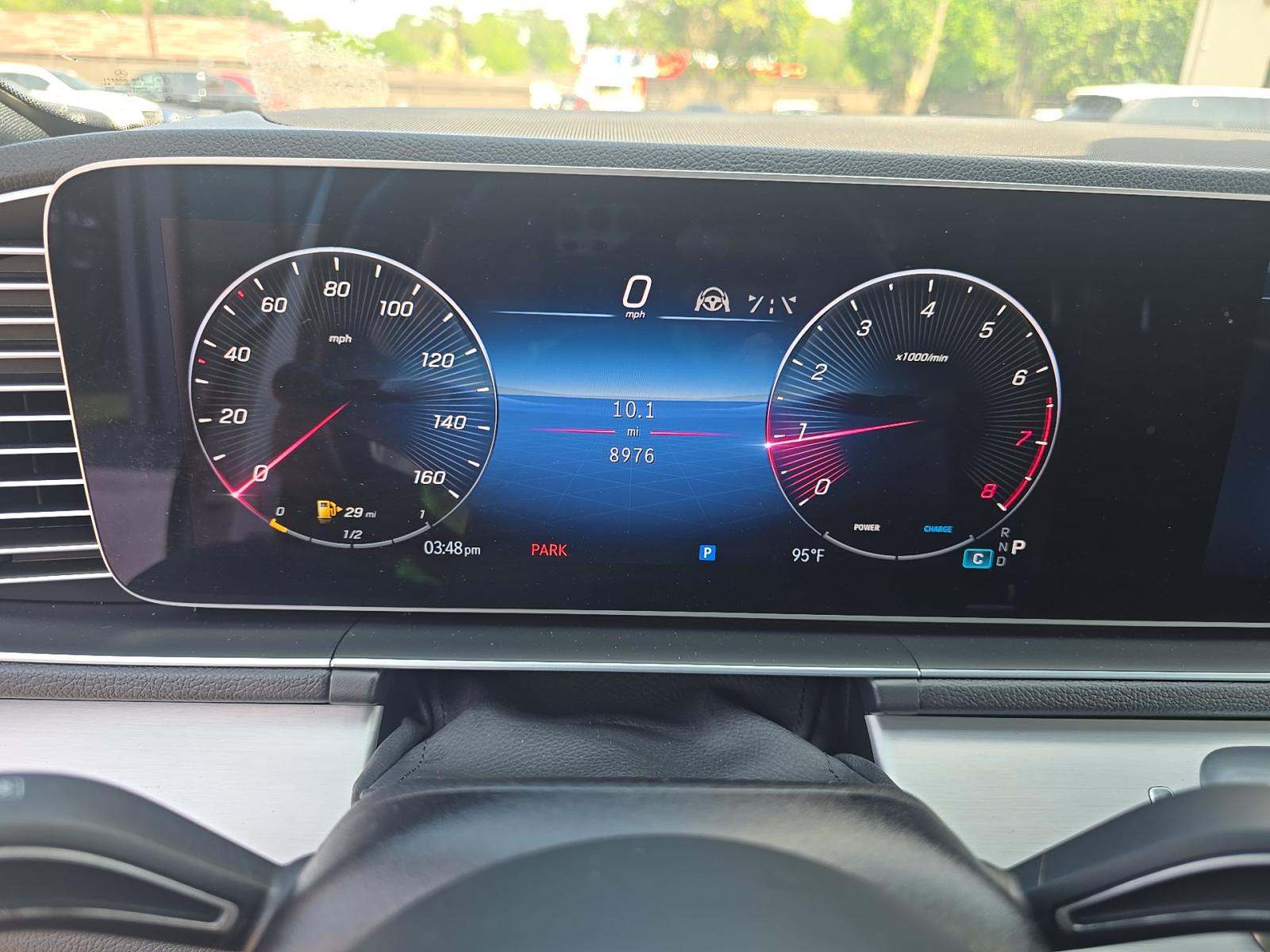 MERCEDES-BENZ GLE-CLASS - 5