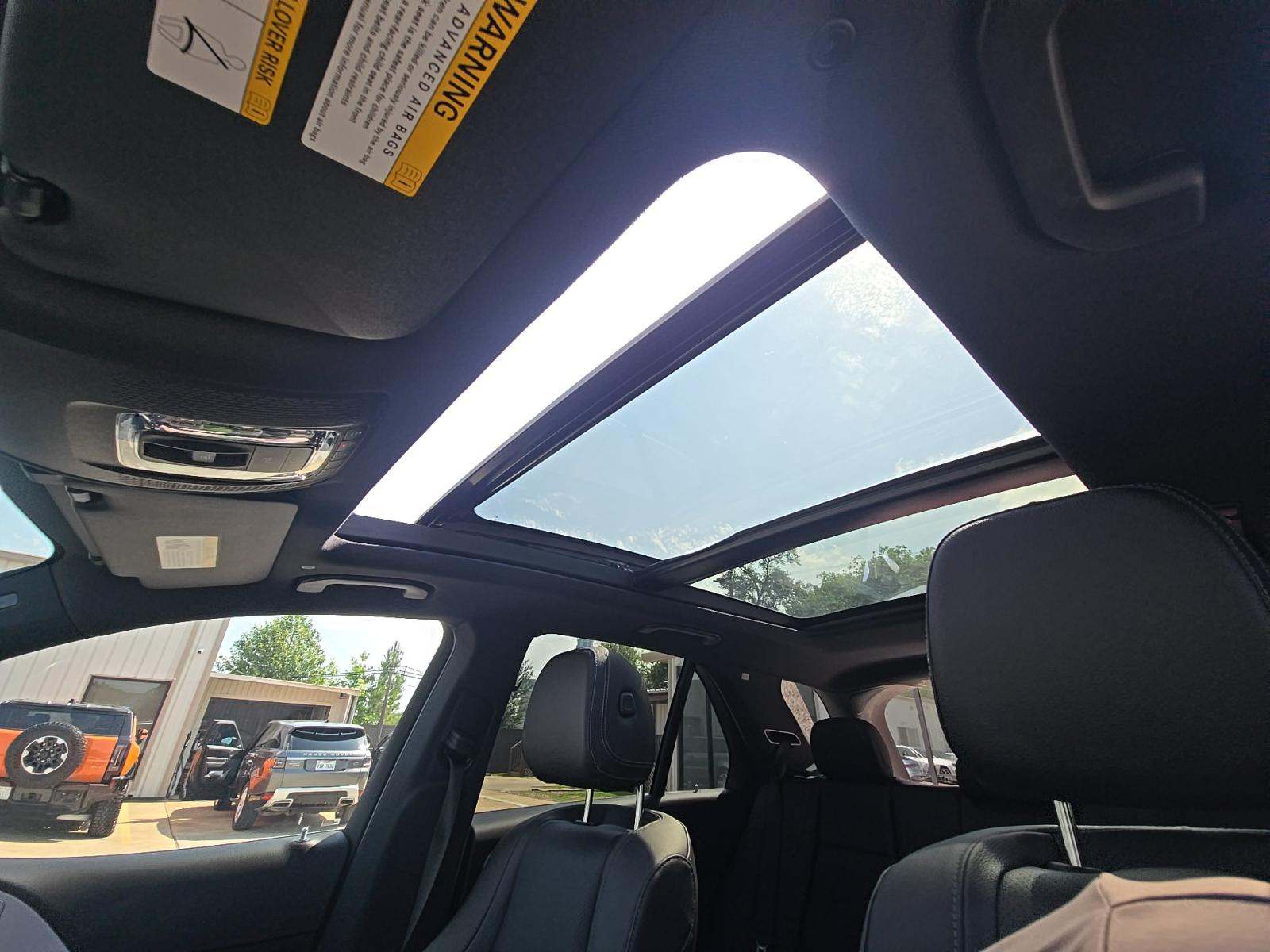 MERCEDES-BENZ GLE-CLASS - 7