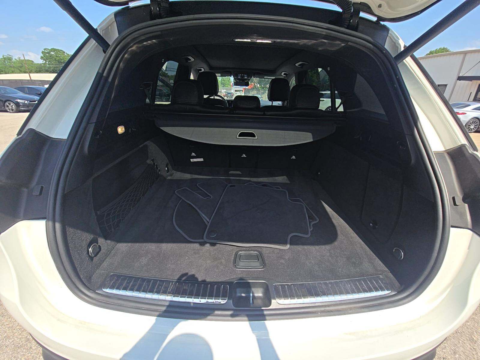 MERCEDES-BENZ GLE-CLASS - 10