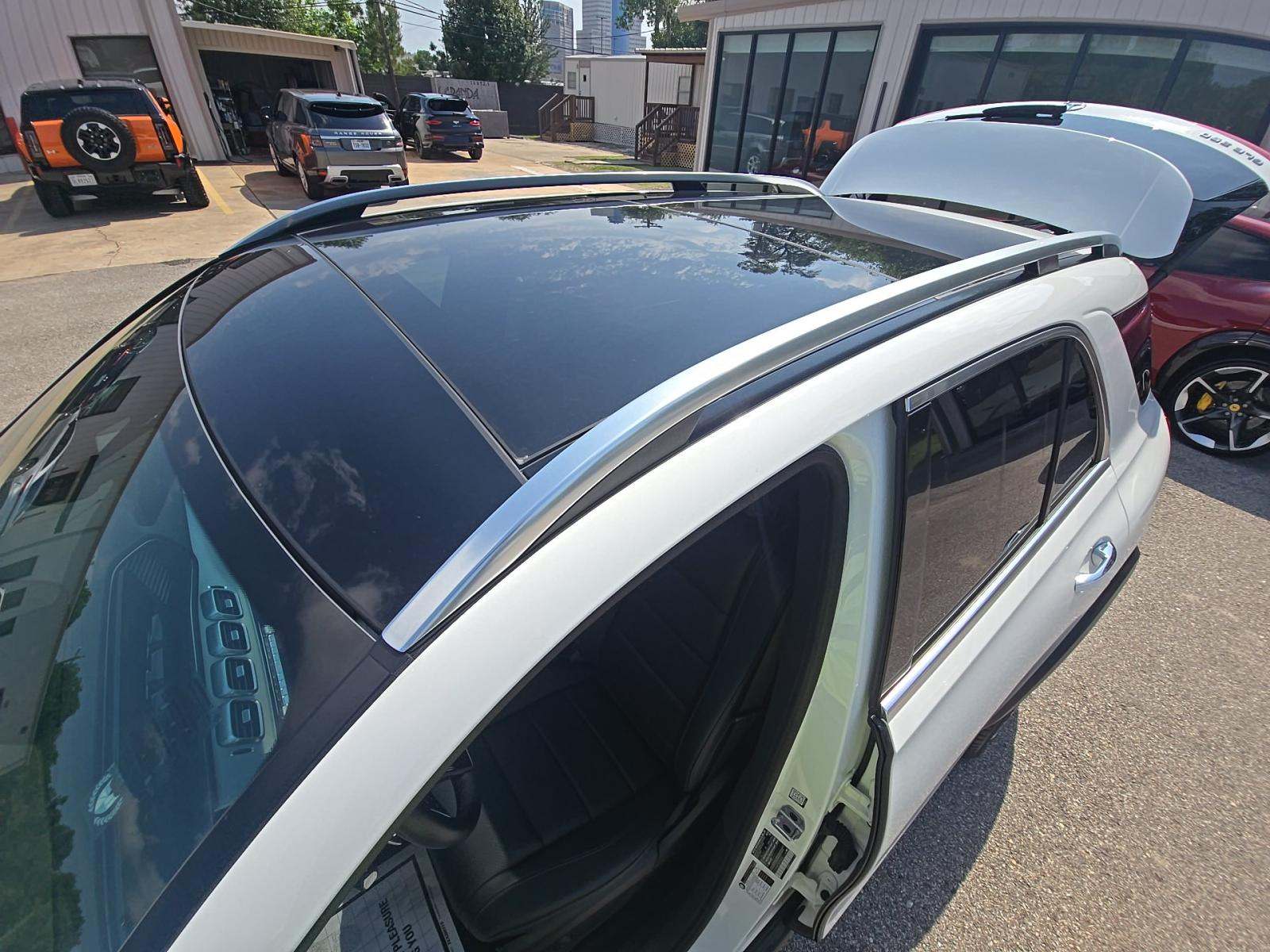 MERCEDES-BENZ GLE-CLASS - 8