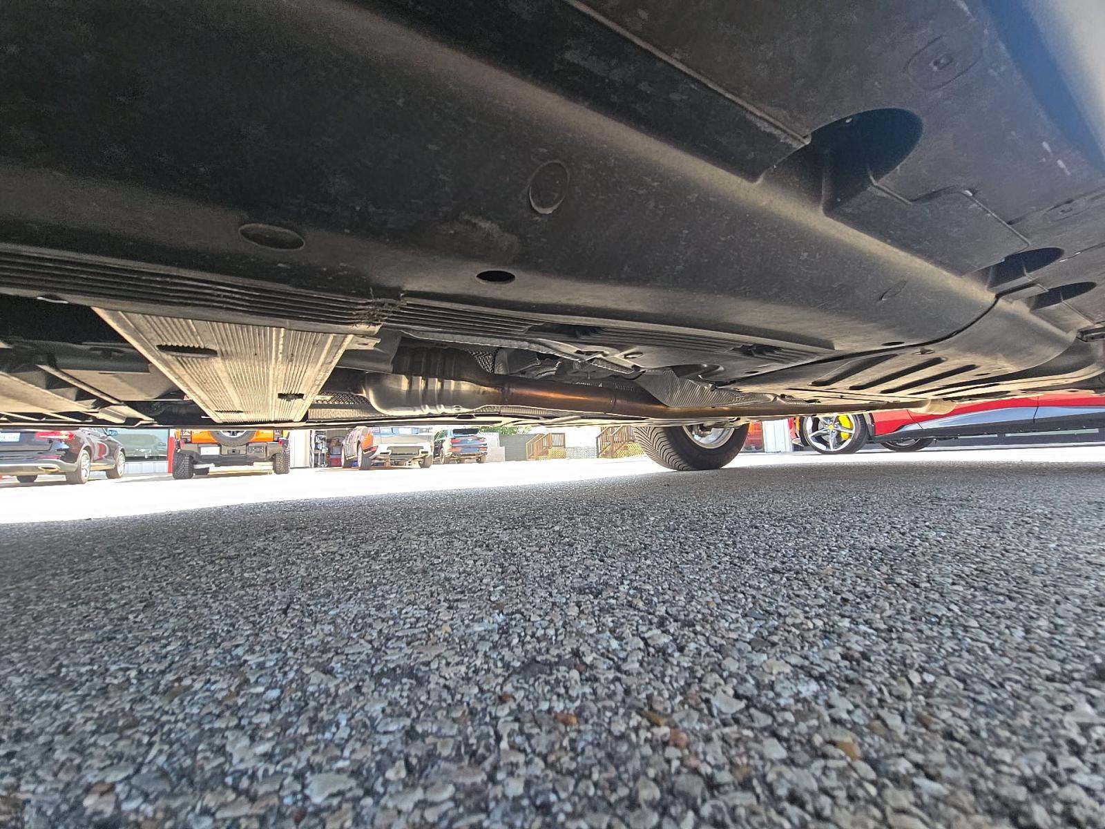 MERCEDES-BENZ GLE-CLASS - 3