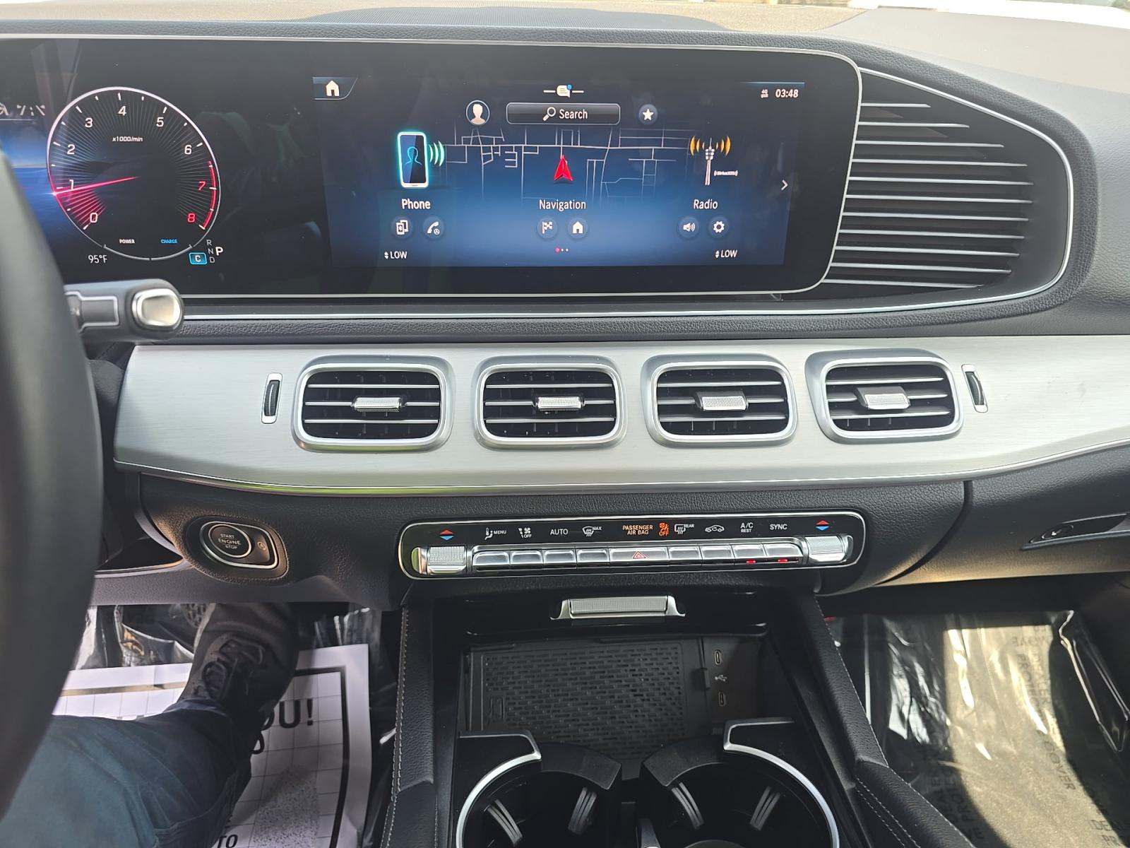 MERCEDES-BENZ GLE-CLASS - 6