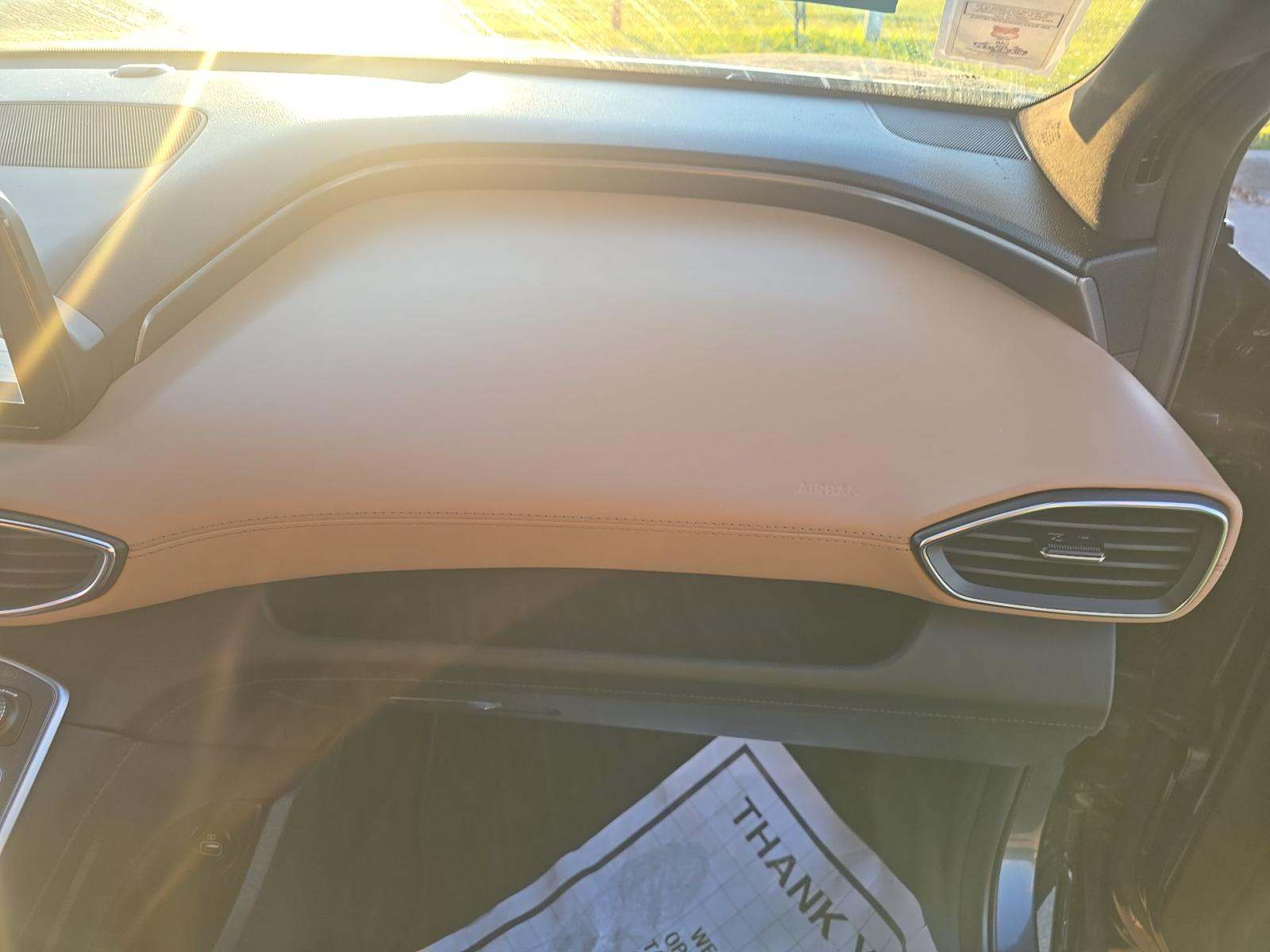 2023 Hyundai Santa Fe Calligraphy FWD