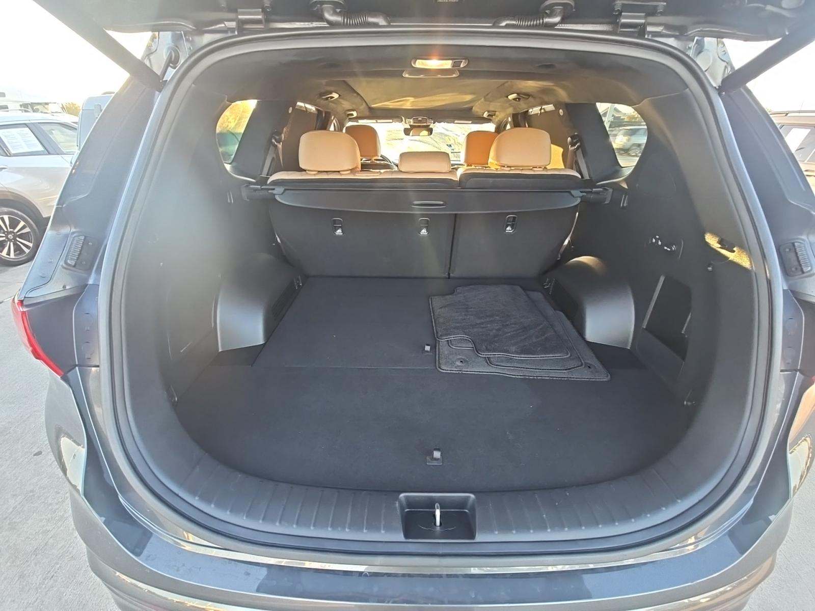 2023 Hyundai Santa Fe Calligraphy FWD