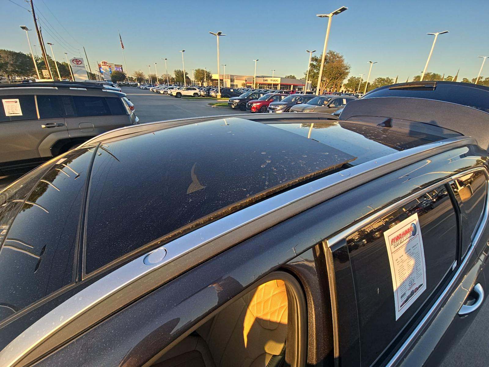 2023 Hyundai Santa Fe Calligraphy FWD