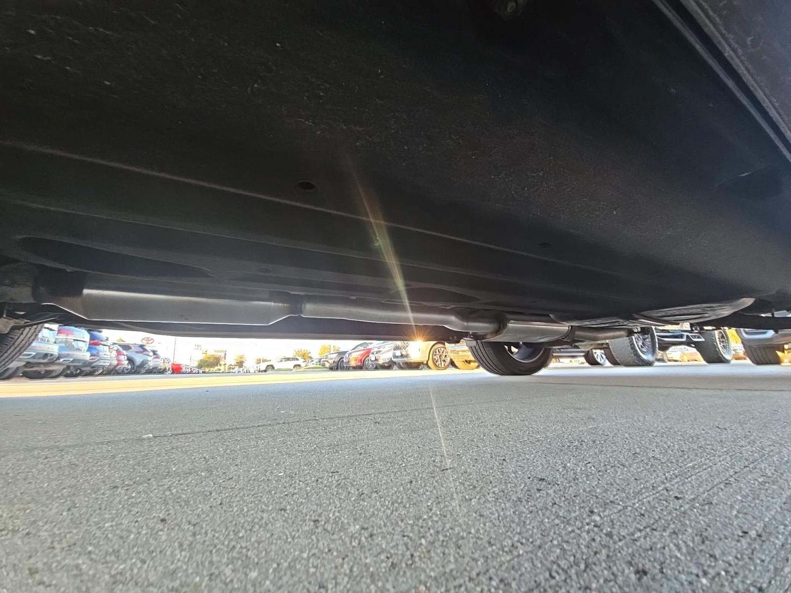 2023 Hyundai Santa Fe Calligraphy FWD