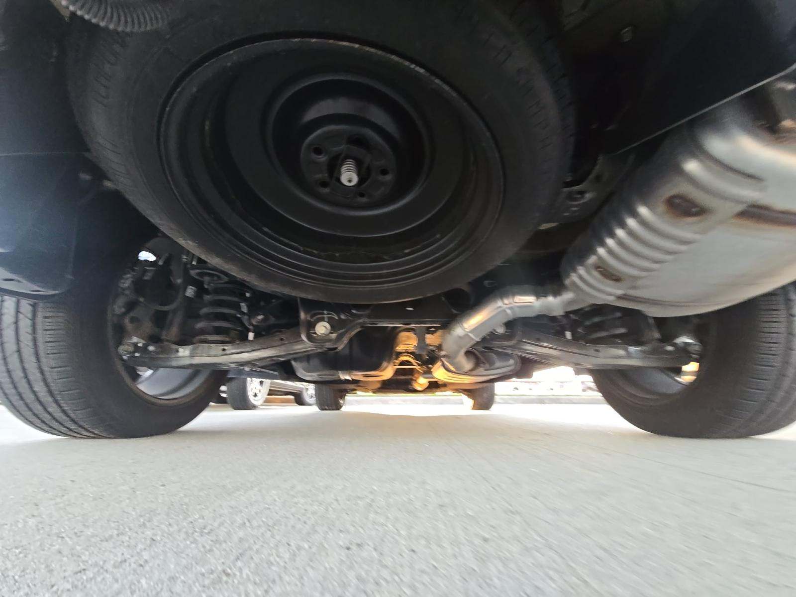 2023 Hyundai Santa Fe Calligraphy FWD