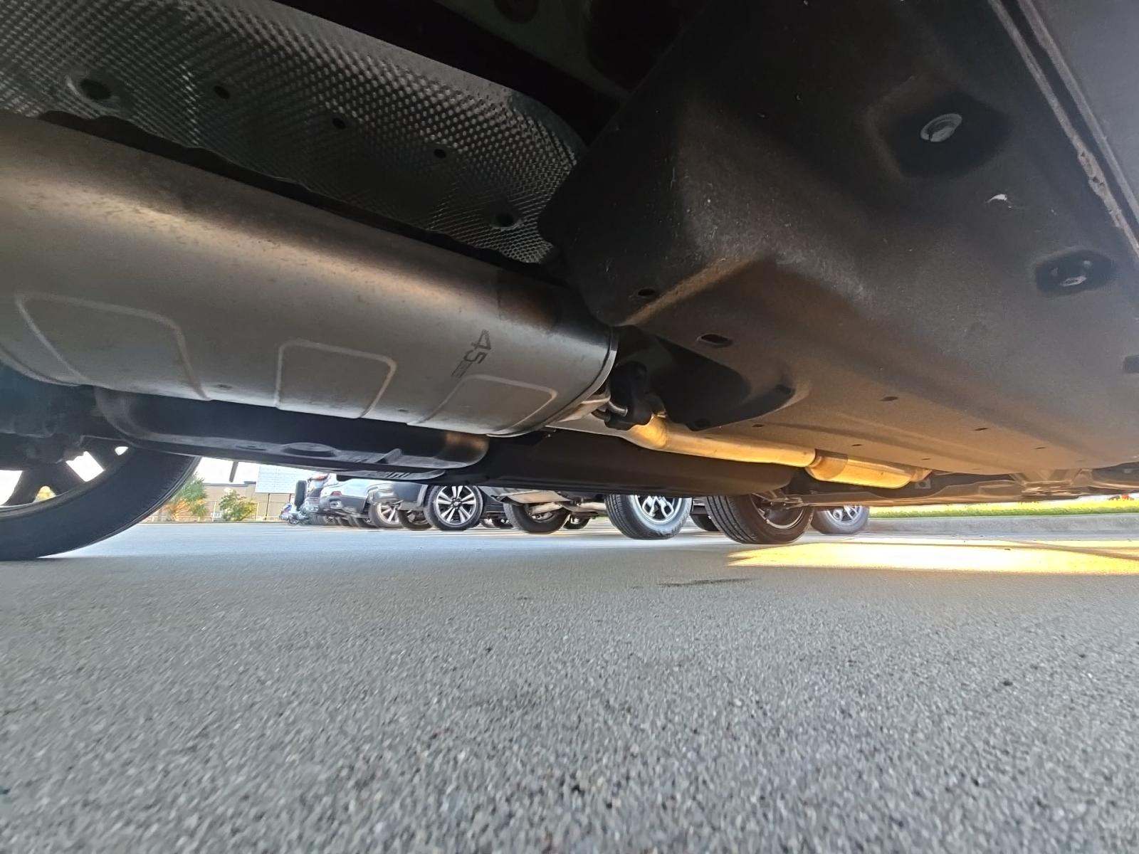 2023 Hyundai Santa Fe Calligraphy FWD